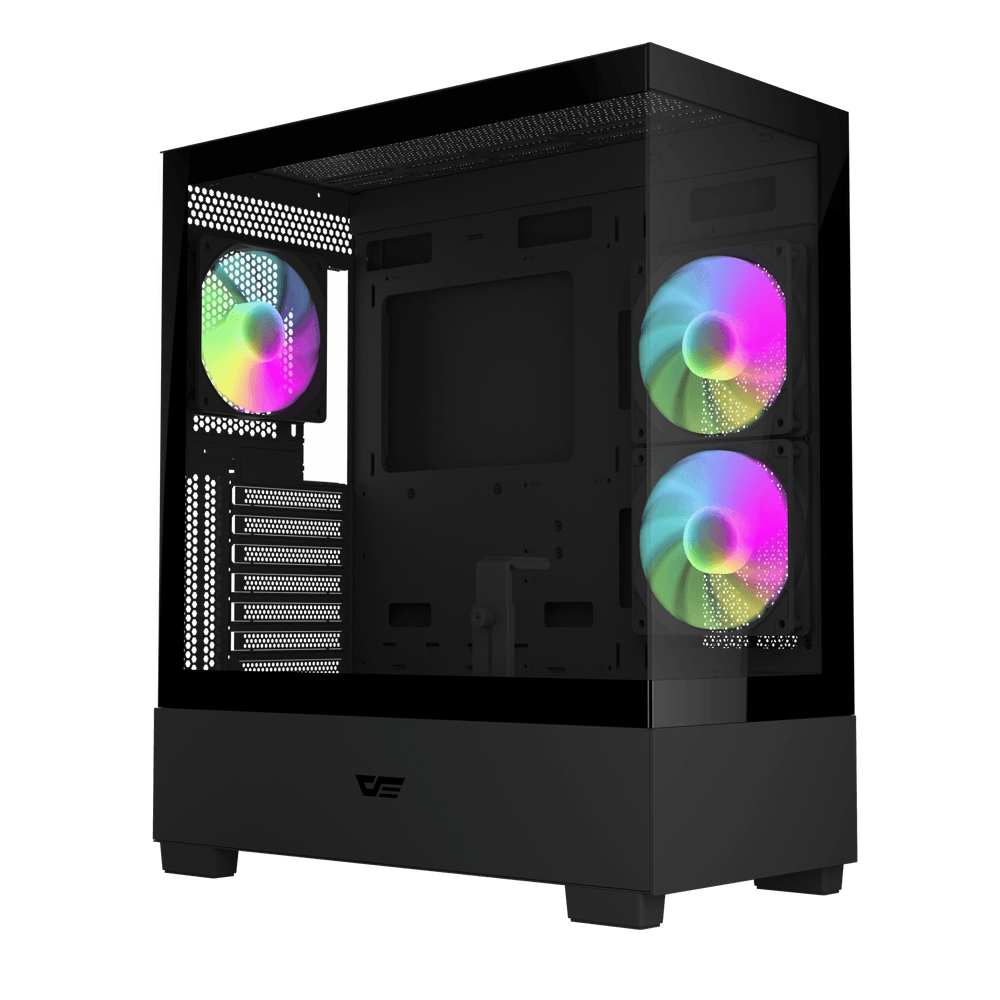 Caja de PC DS500 RGB