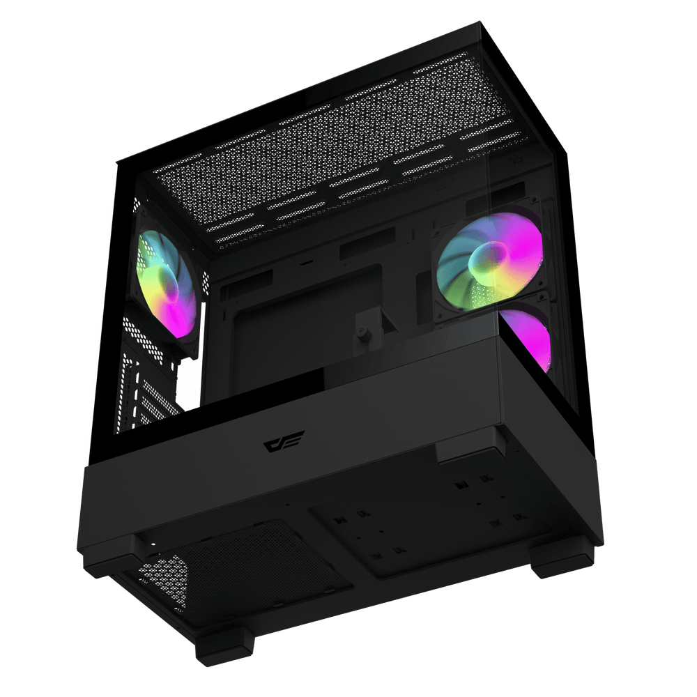 Caja de PC DS500 RGB