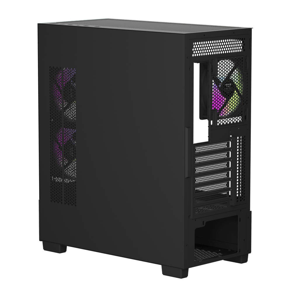 Caja de PC DS500 RGB