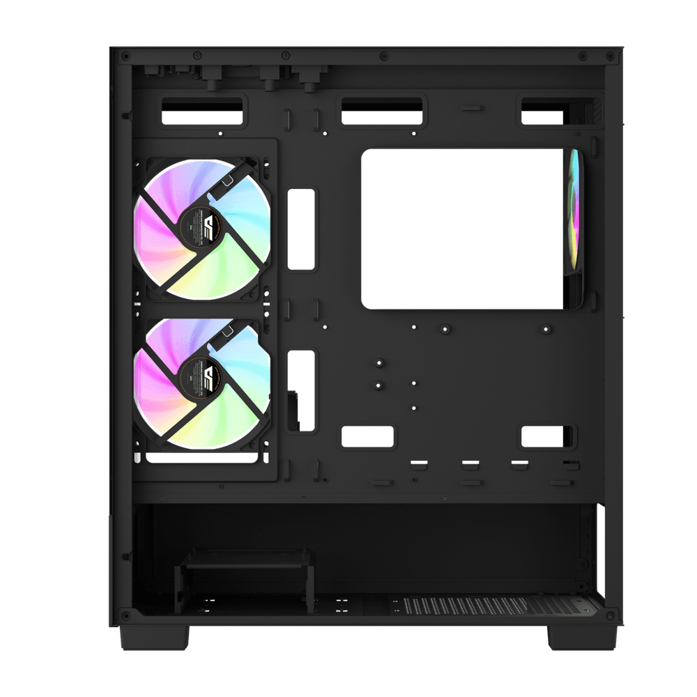 Caja de PC DS500 RGB