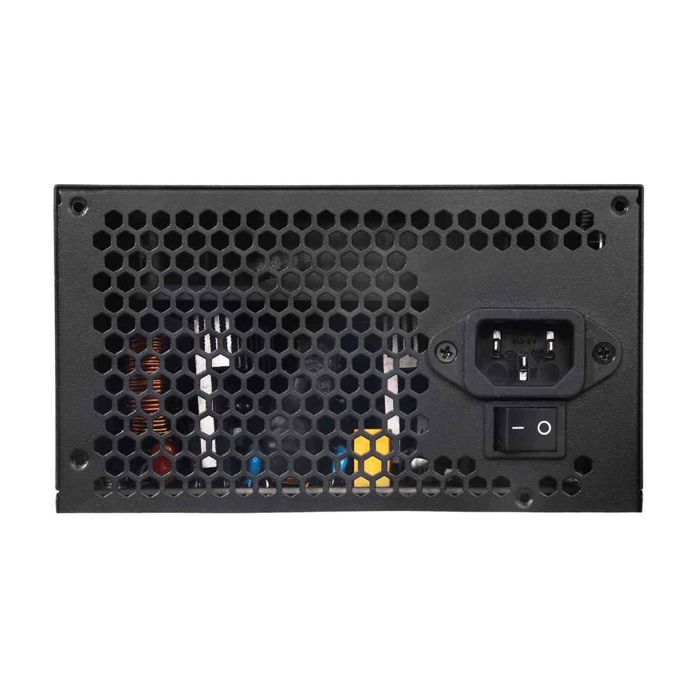 Fuente de alimentación EMT 750 W Bronze