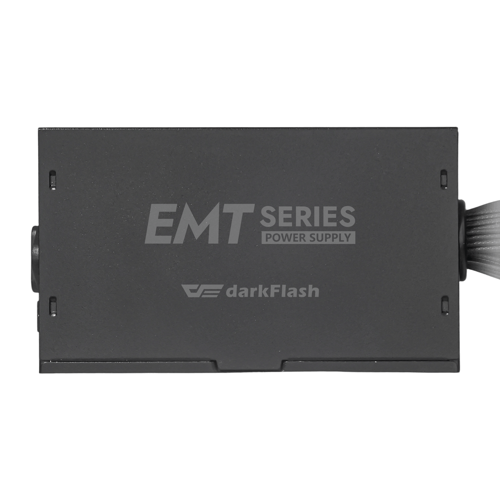 Fuente de alimentación EMT 750 W Bronze