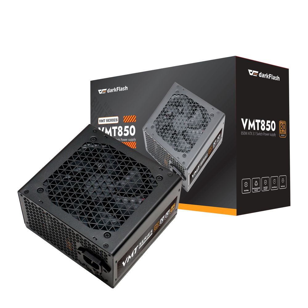 VMT Series