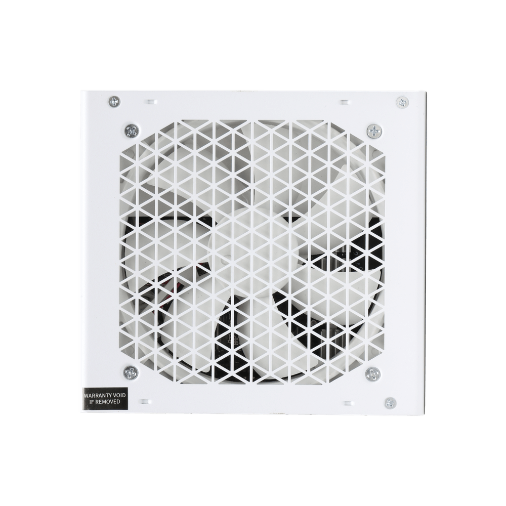VMT Series - White Edition