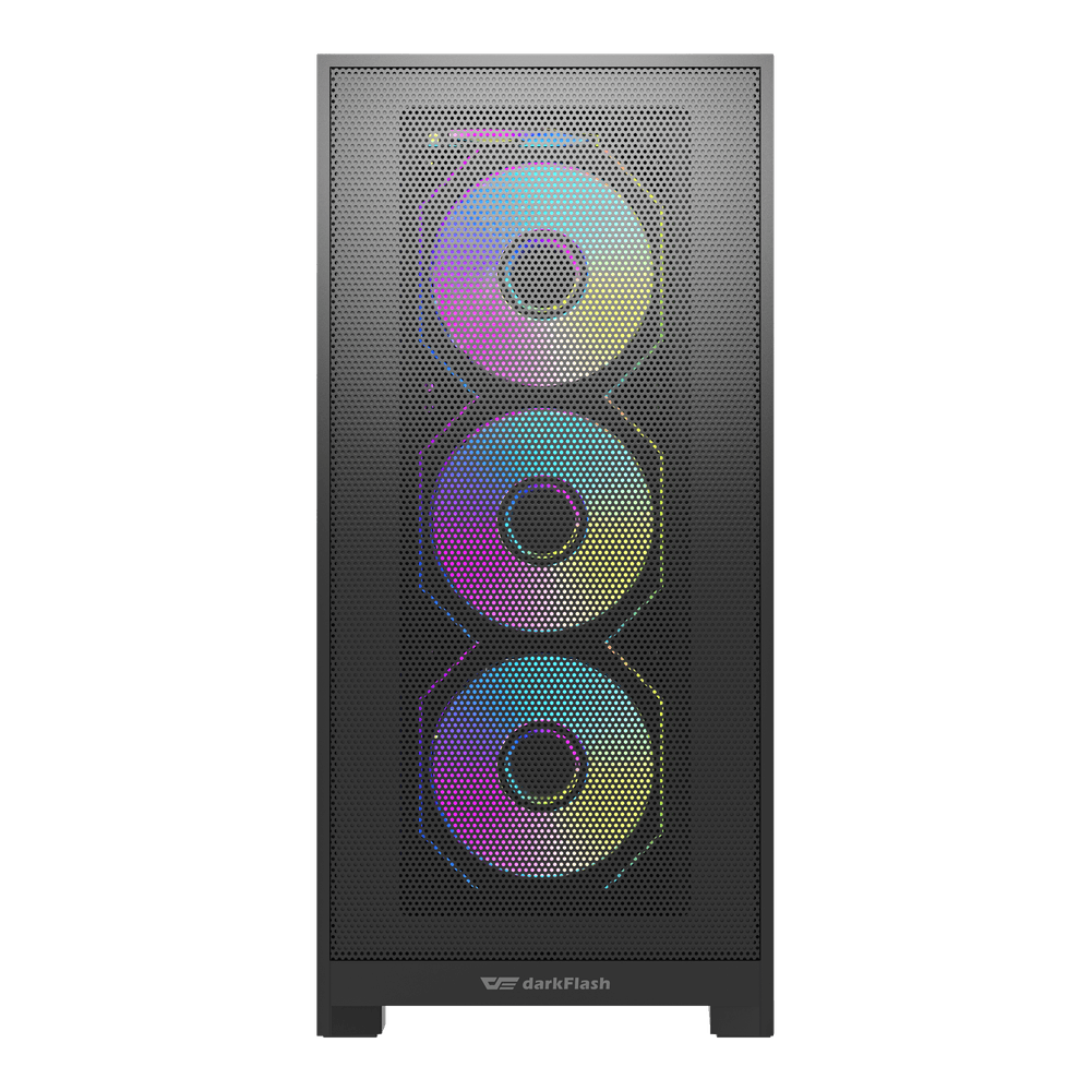 AIR400 E-ATX PC Case