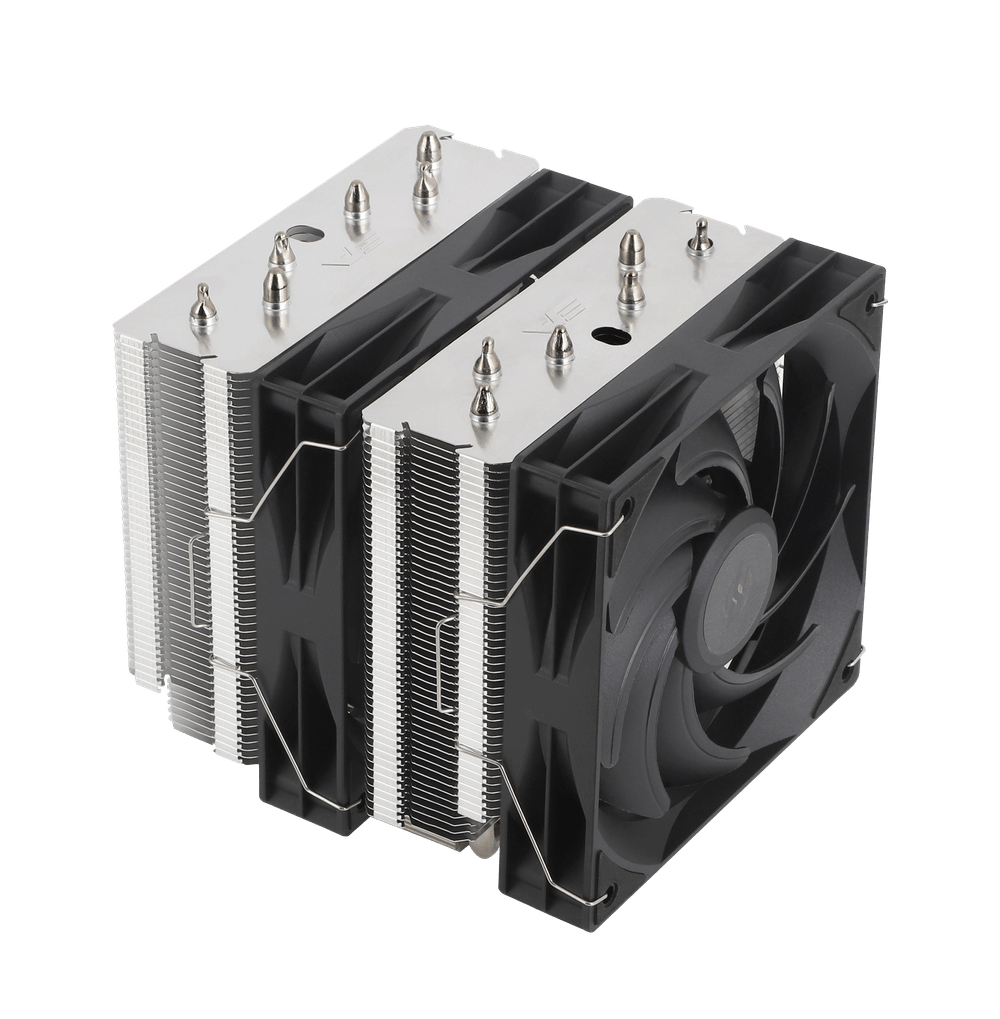 ELLSWORTH D31 Air CPU Cooler