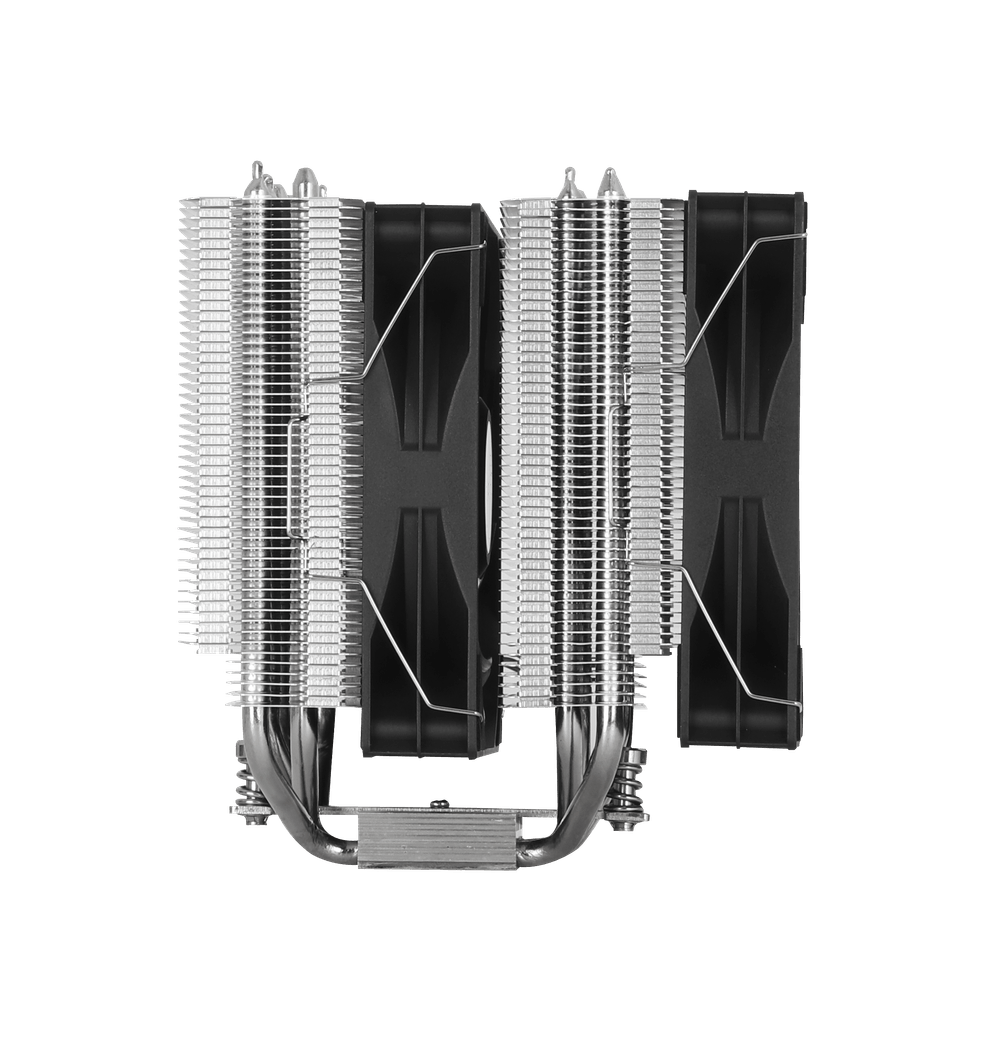 ELLSWORTH D31 Air CPU Cooler