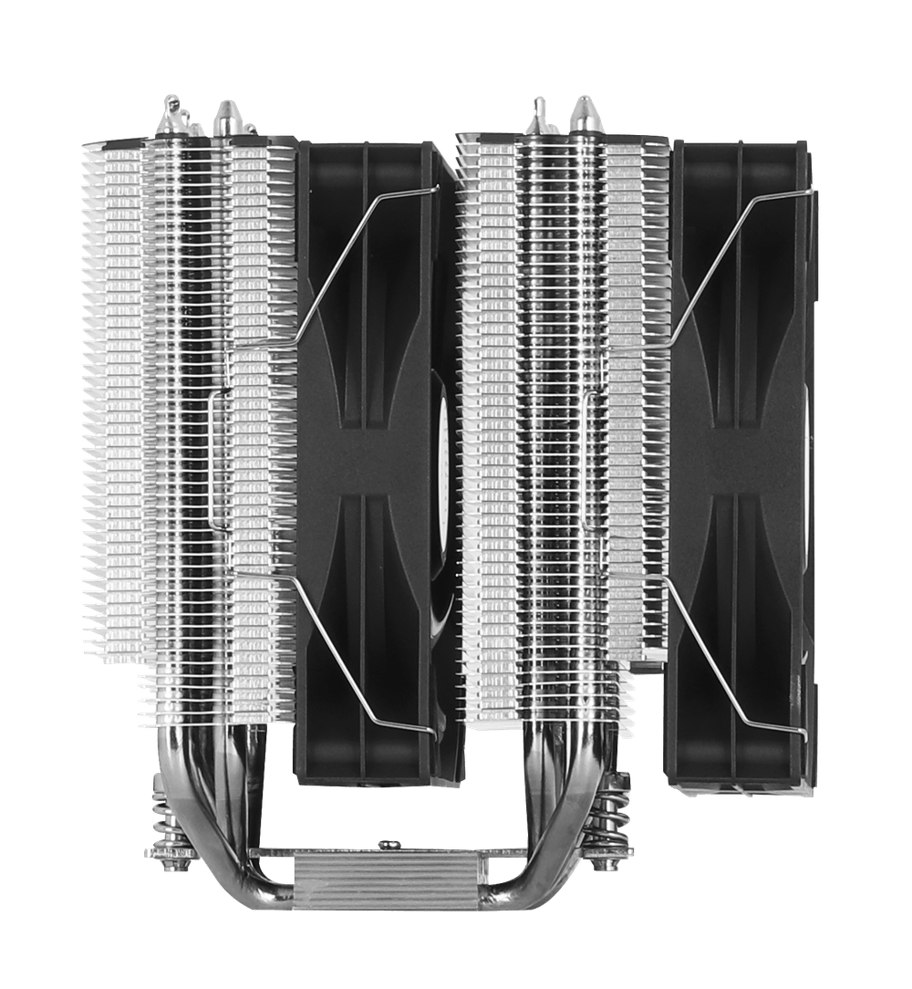 ELLSWORTH D31 Pro Air CPU Cooler