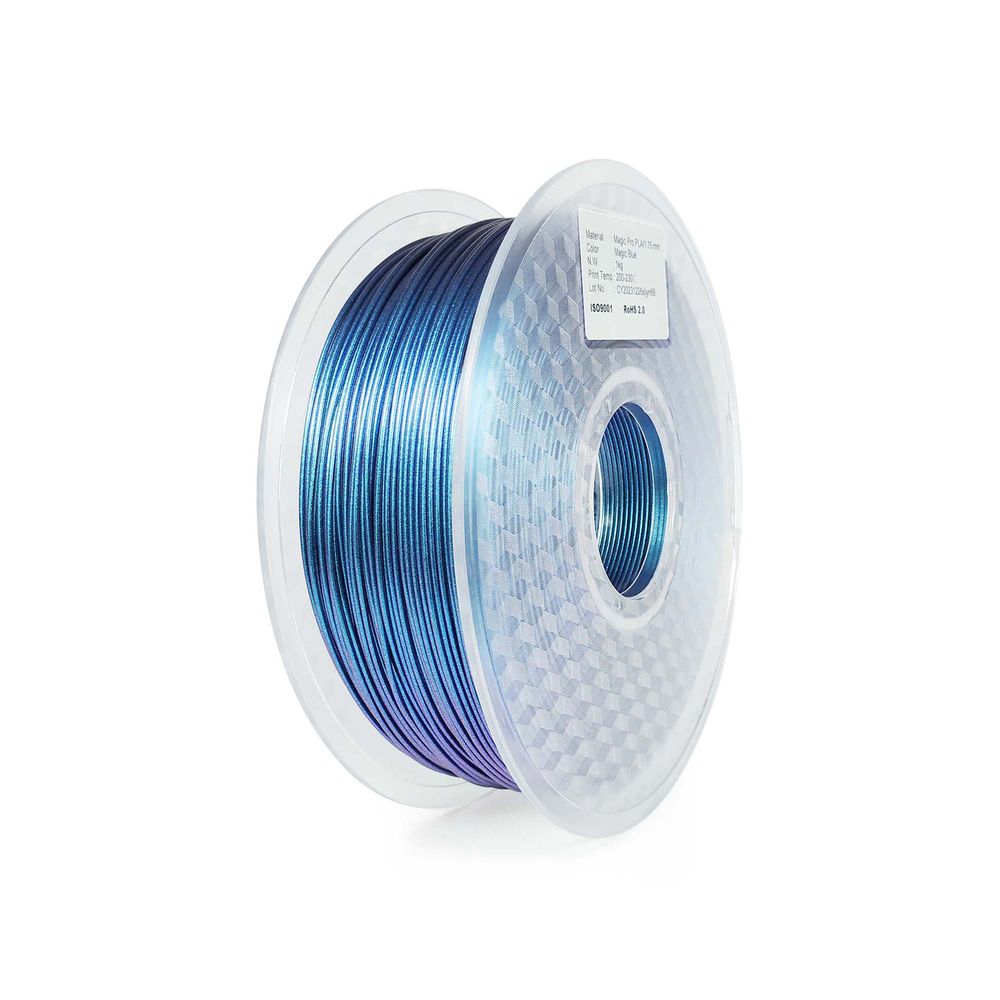PLA Magic