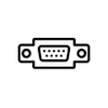 VGA Bracket