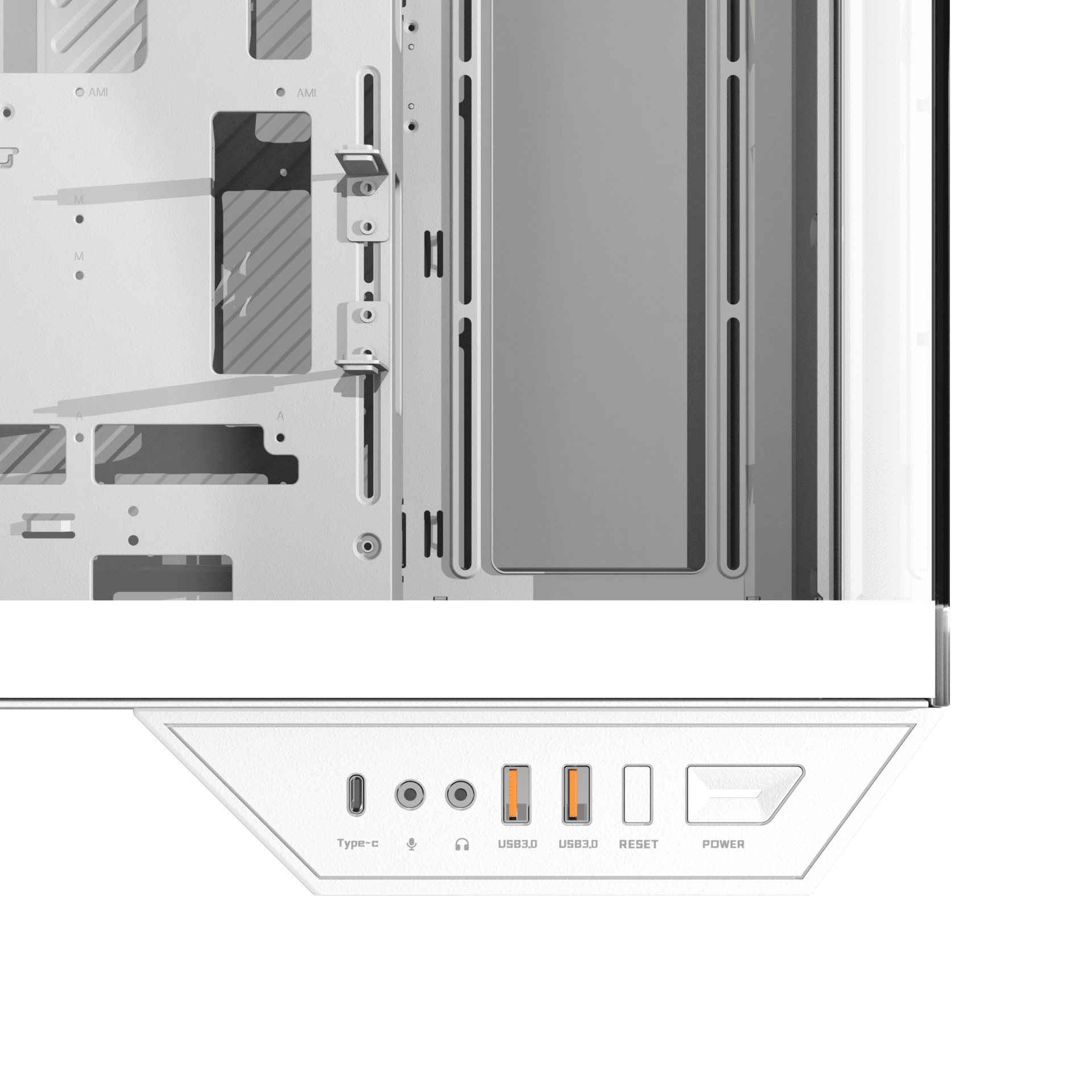 TYPE-C TOTALMENTE EQUIPADO