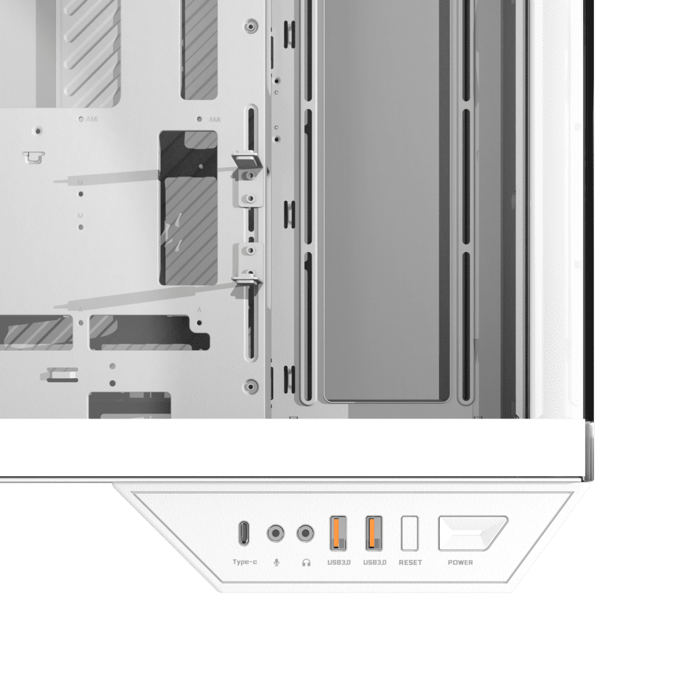 HIGH-SPEED USB TYPE-C INTERFACE