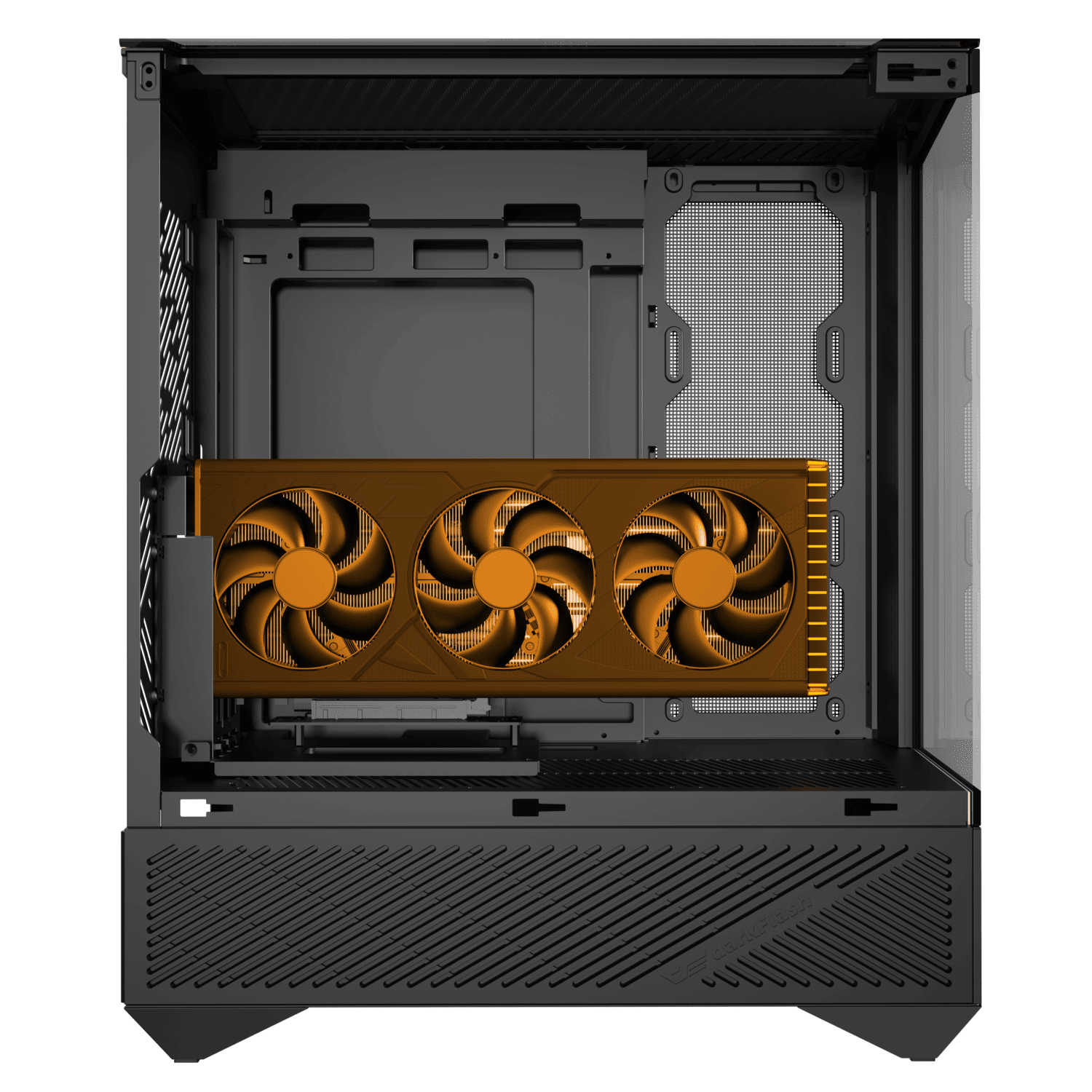 VERTICAL GPU READY