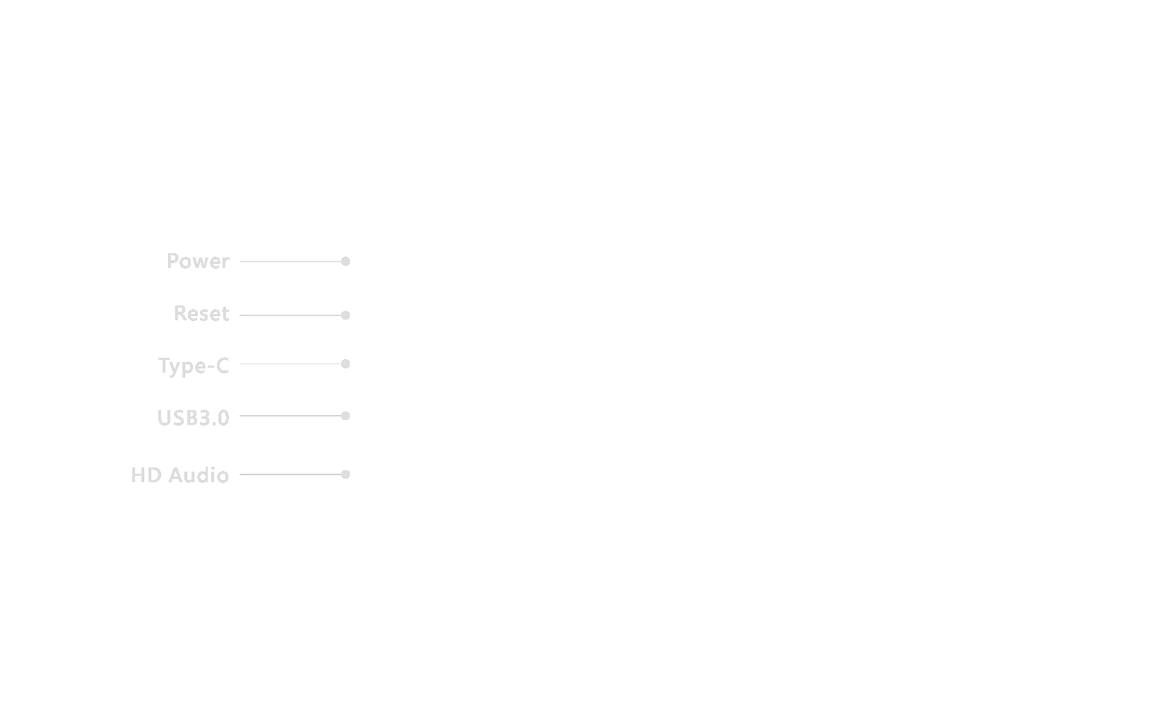 TYPE-C FULLY EQUIPPED