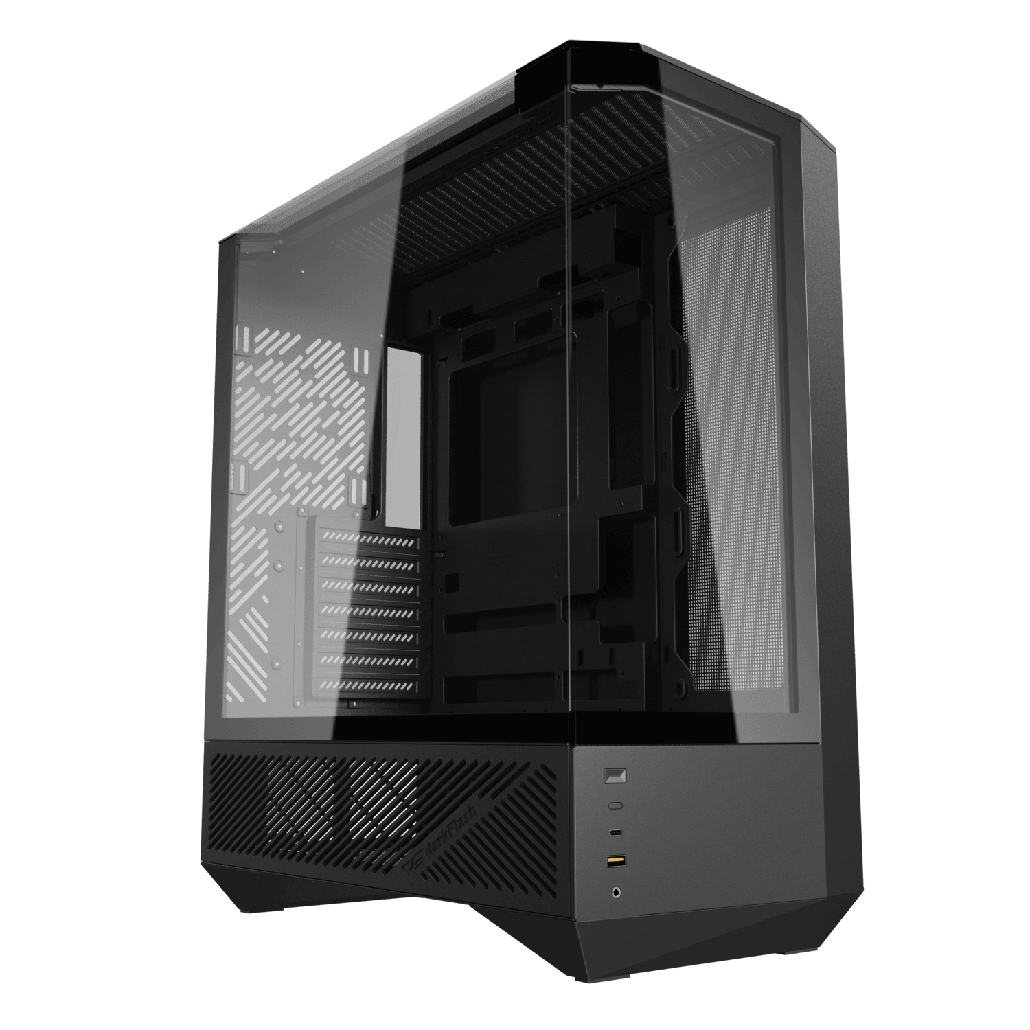 ENHANCED COOLING REFINED DESIGN