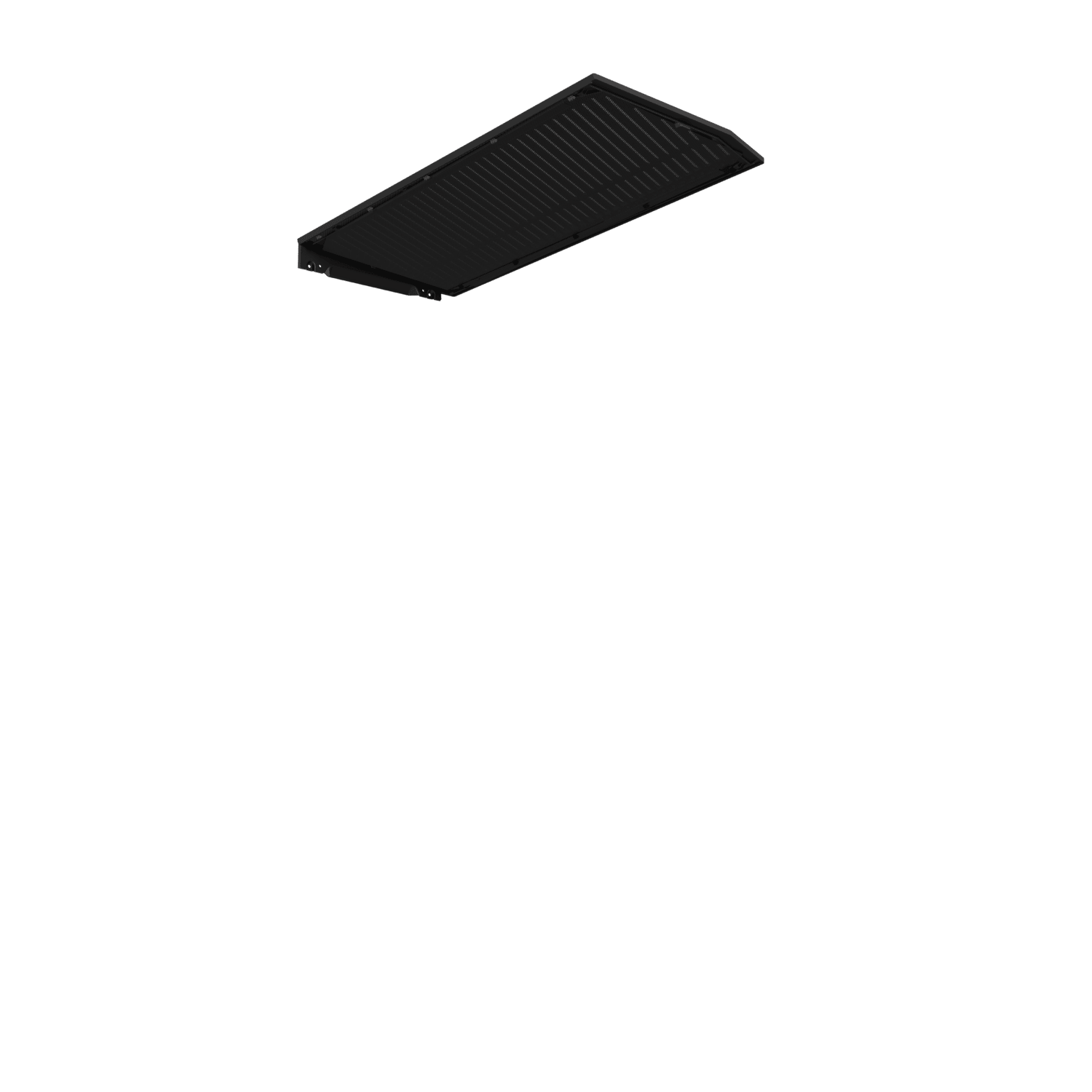 MAGNETIC DUST FILTER