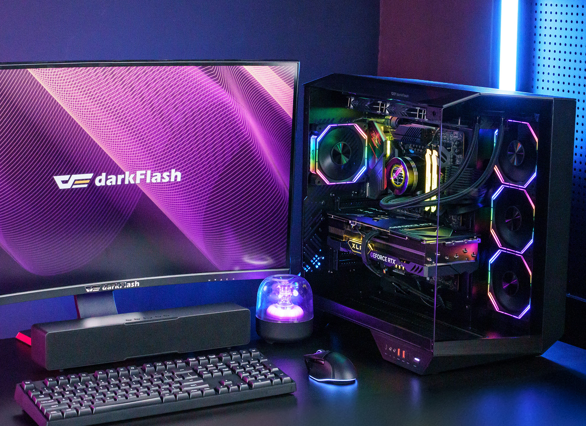 darkFlash DY470