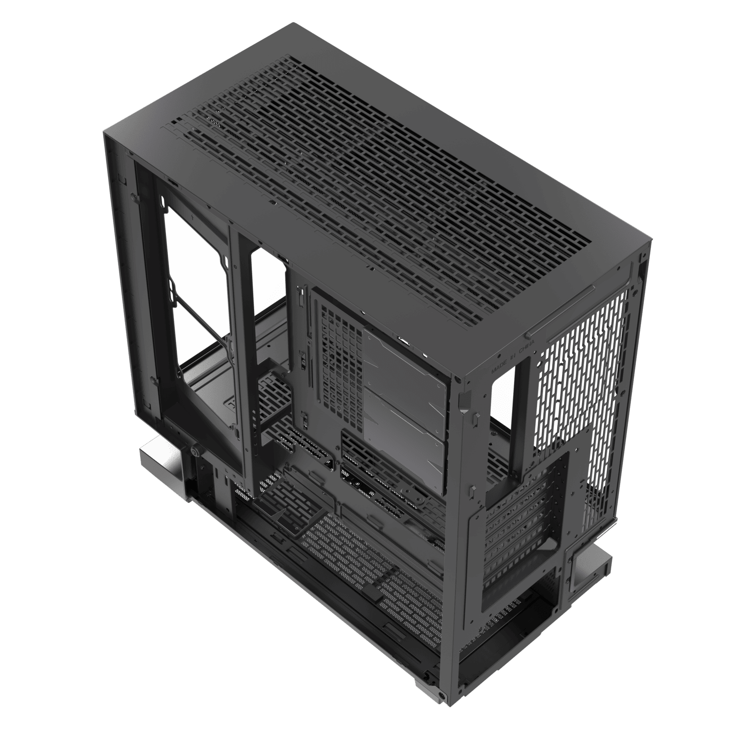STORAGE EXPANSION