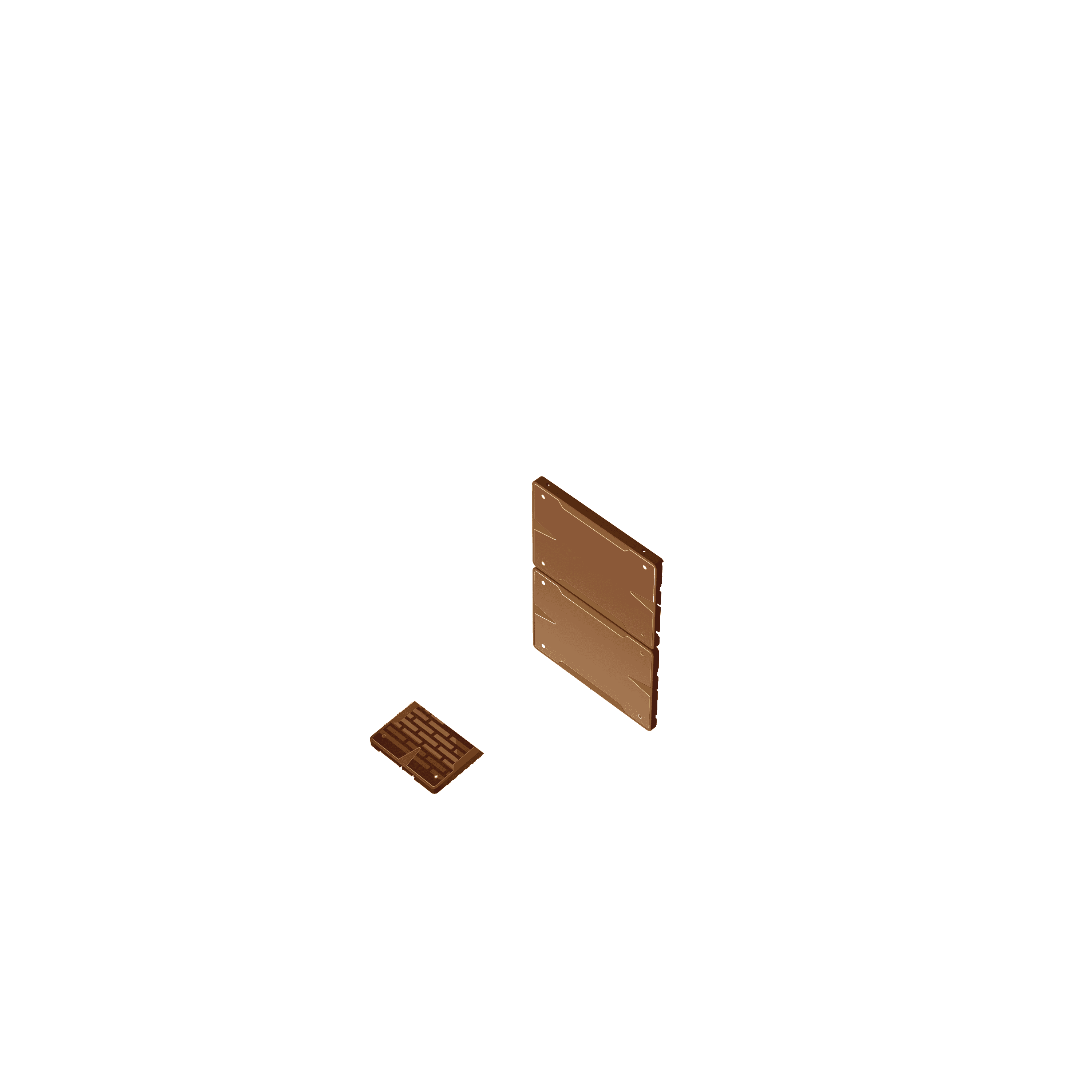 STORAGE EXPANSION