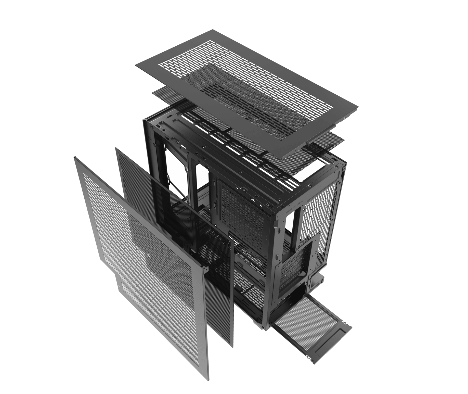 DUST FILTER
