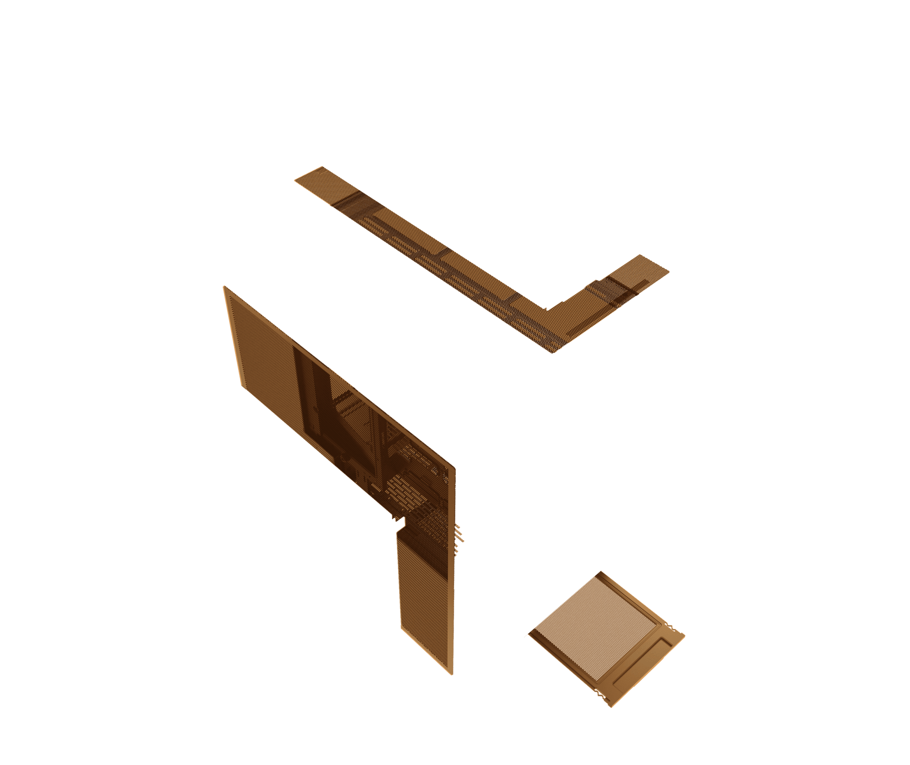 DUST FILTER