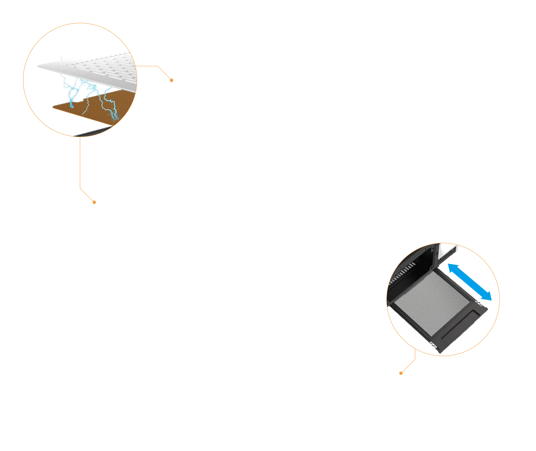 DUST FILTER