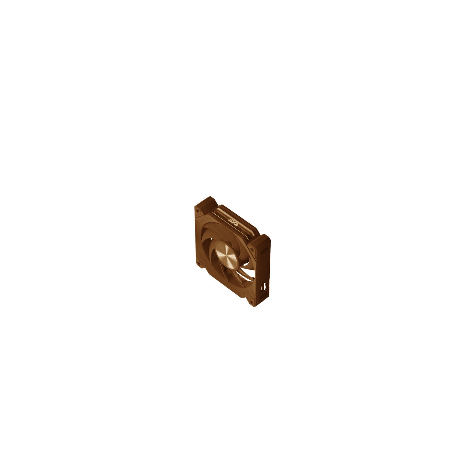 SIDE COOLING EXPANSION