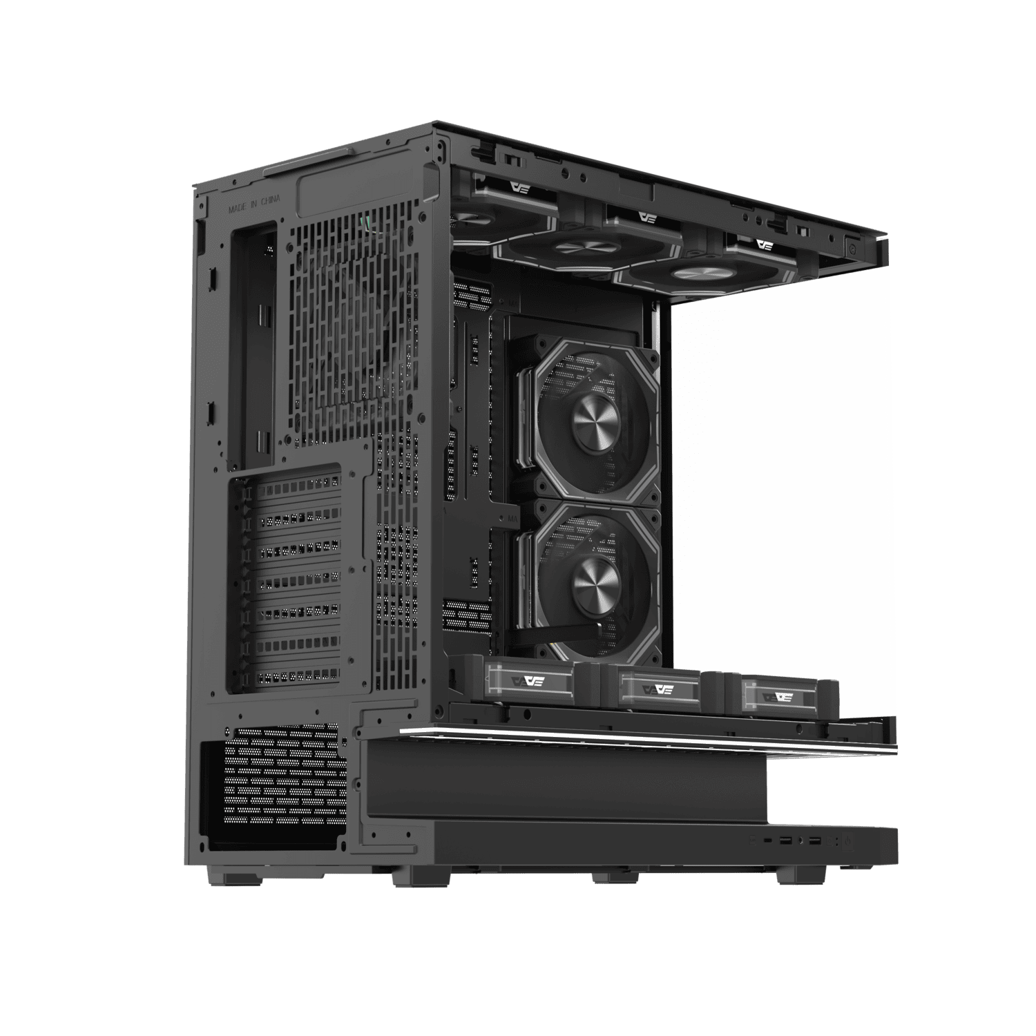 HARDWARE COMPATIBILITY