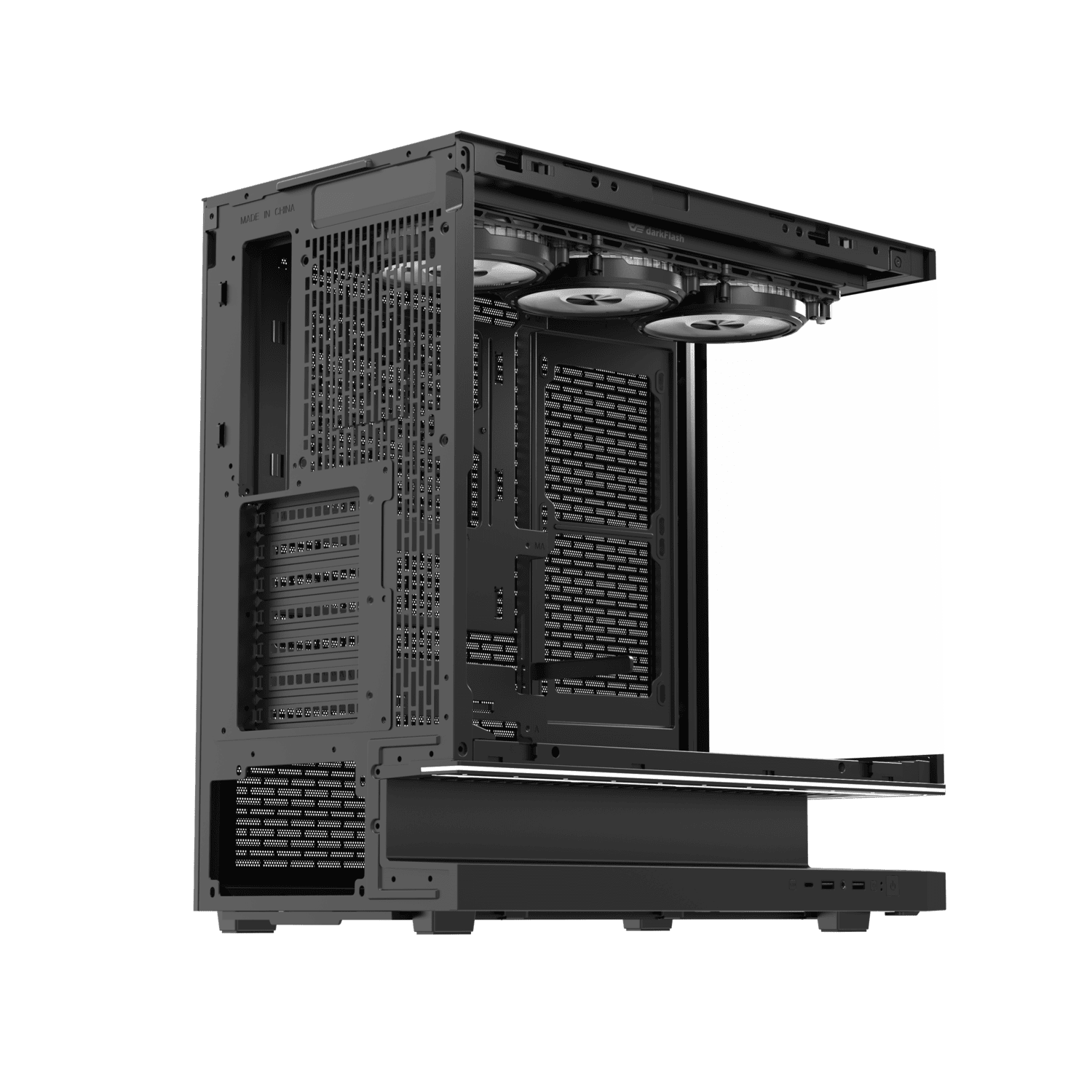 HARDWARE COMPATIBILITY