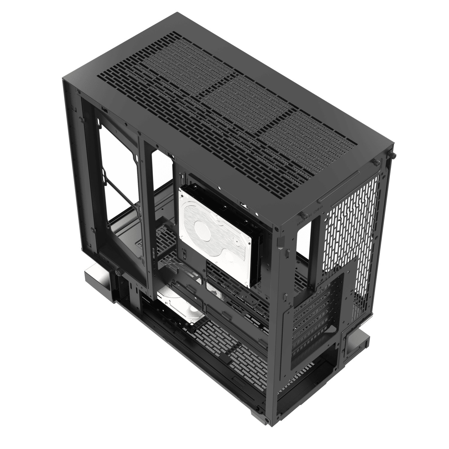 HARDWARE COMPATIBILITY