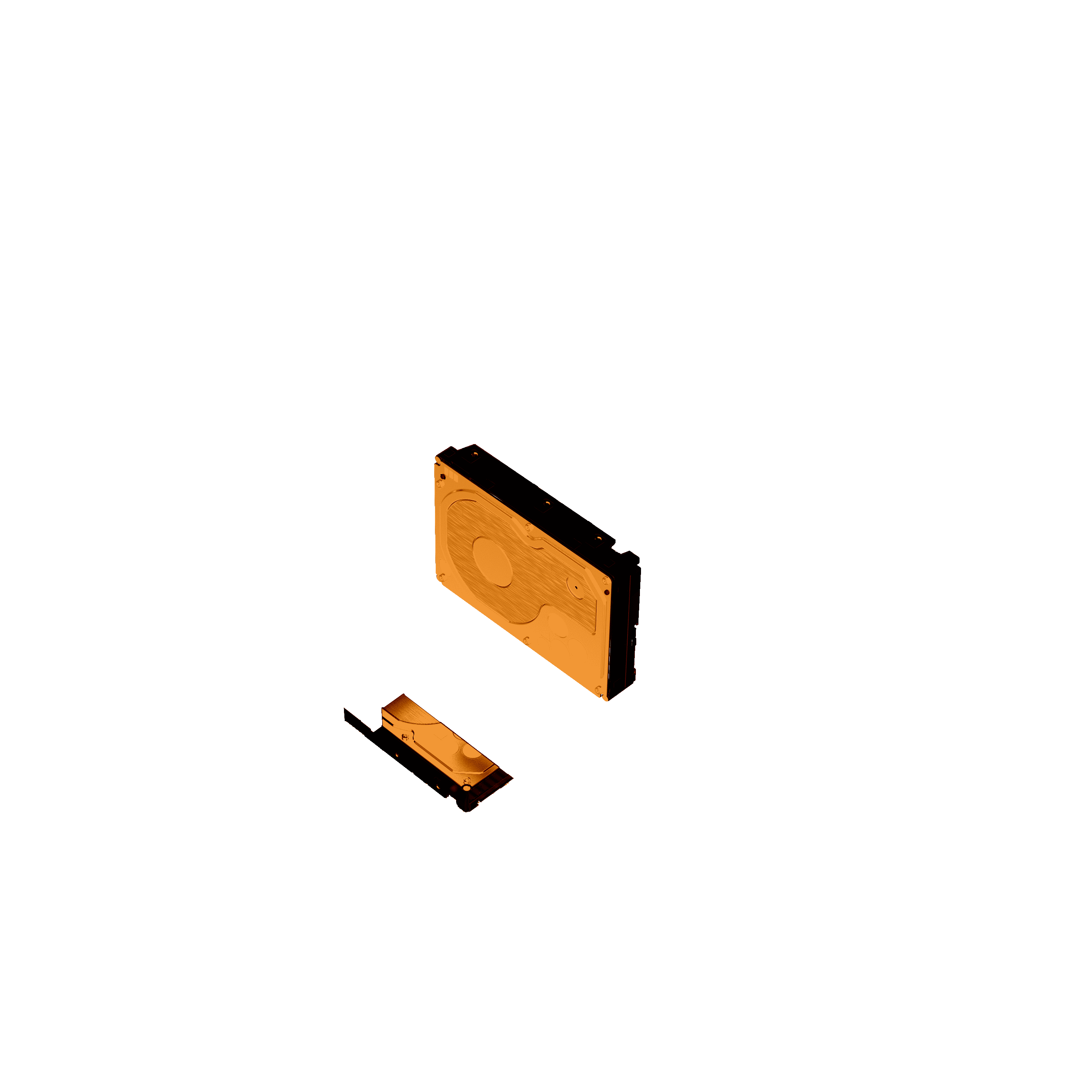 HARDWARE COMPATIBILITY