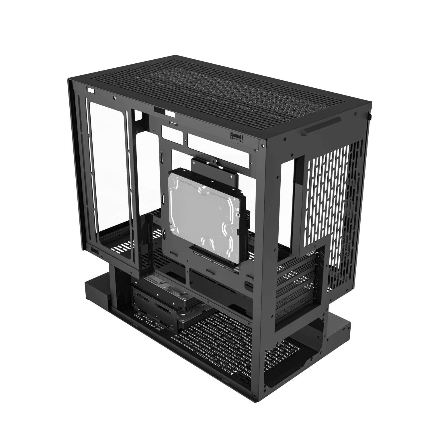 STORAGE EXPANSION