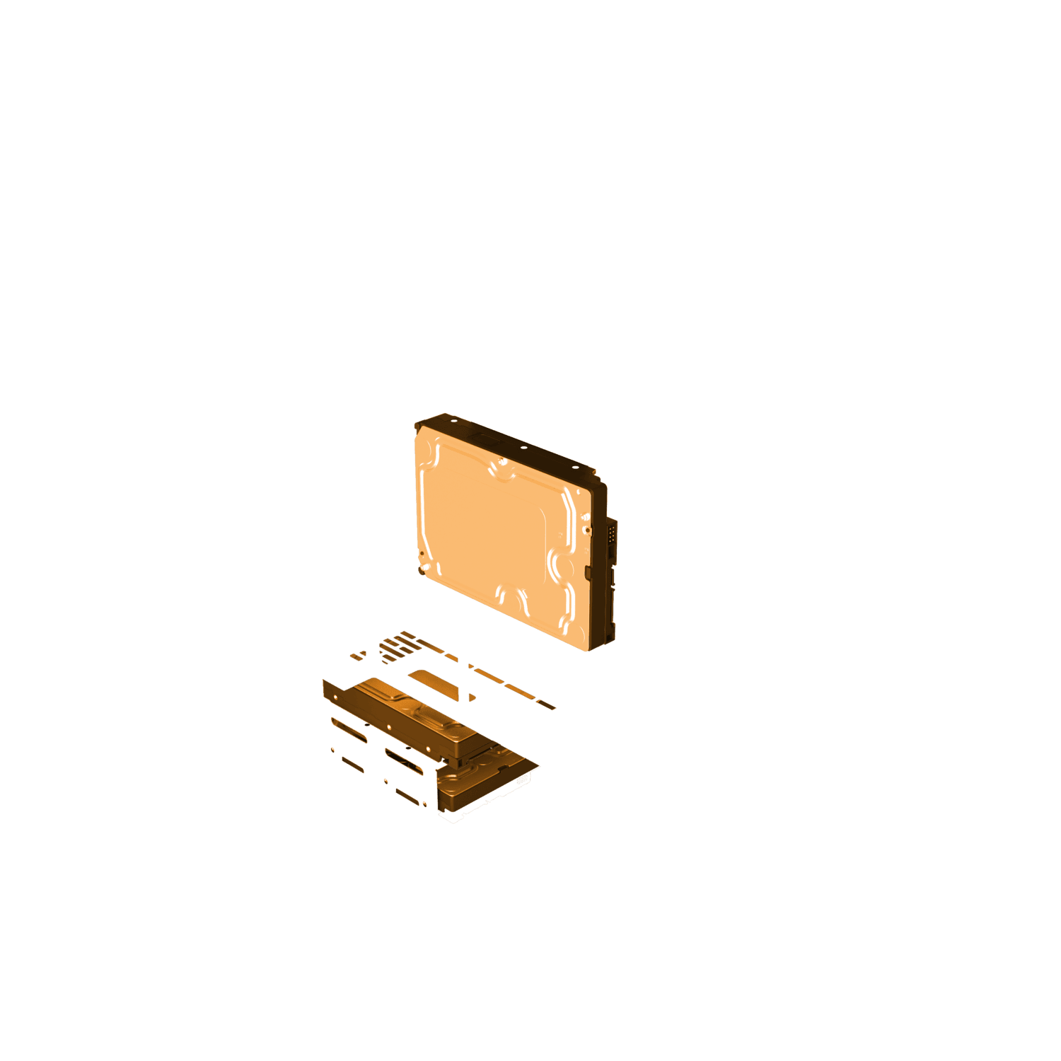 STORAGE EXPANSION