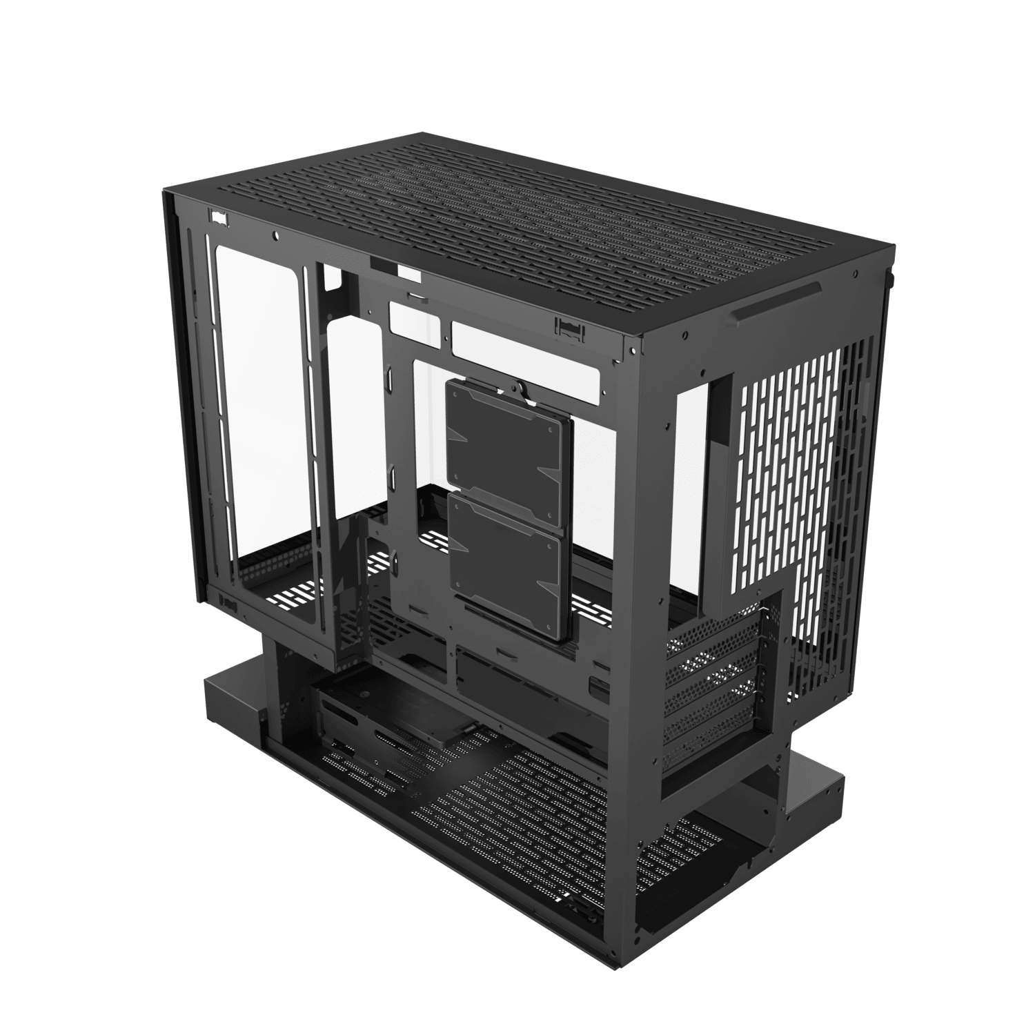 STORAGE EXPANSION