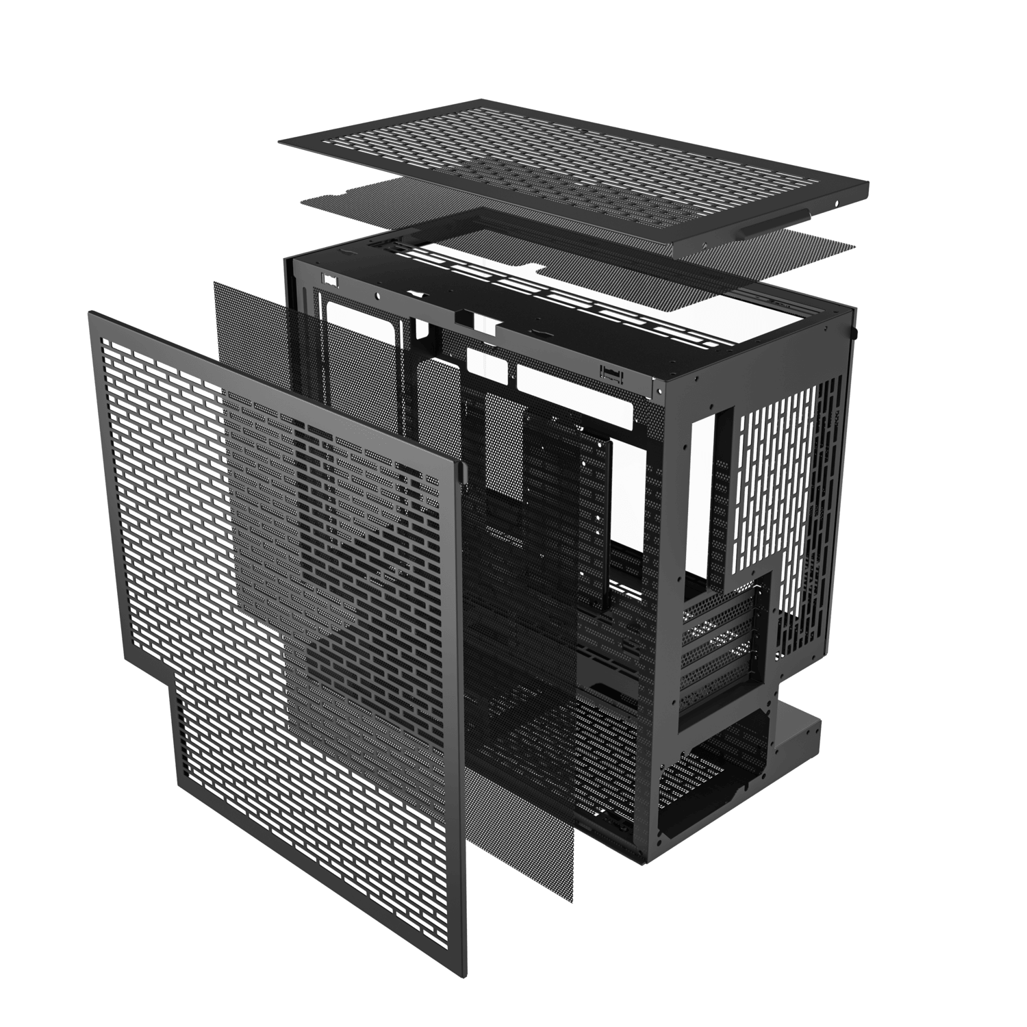 DUST FILTER