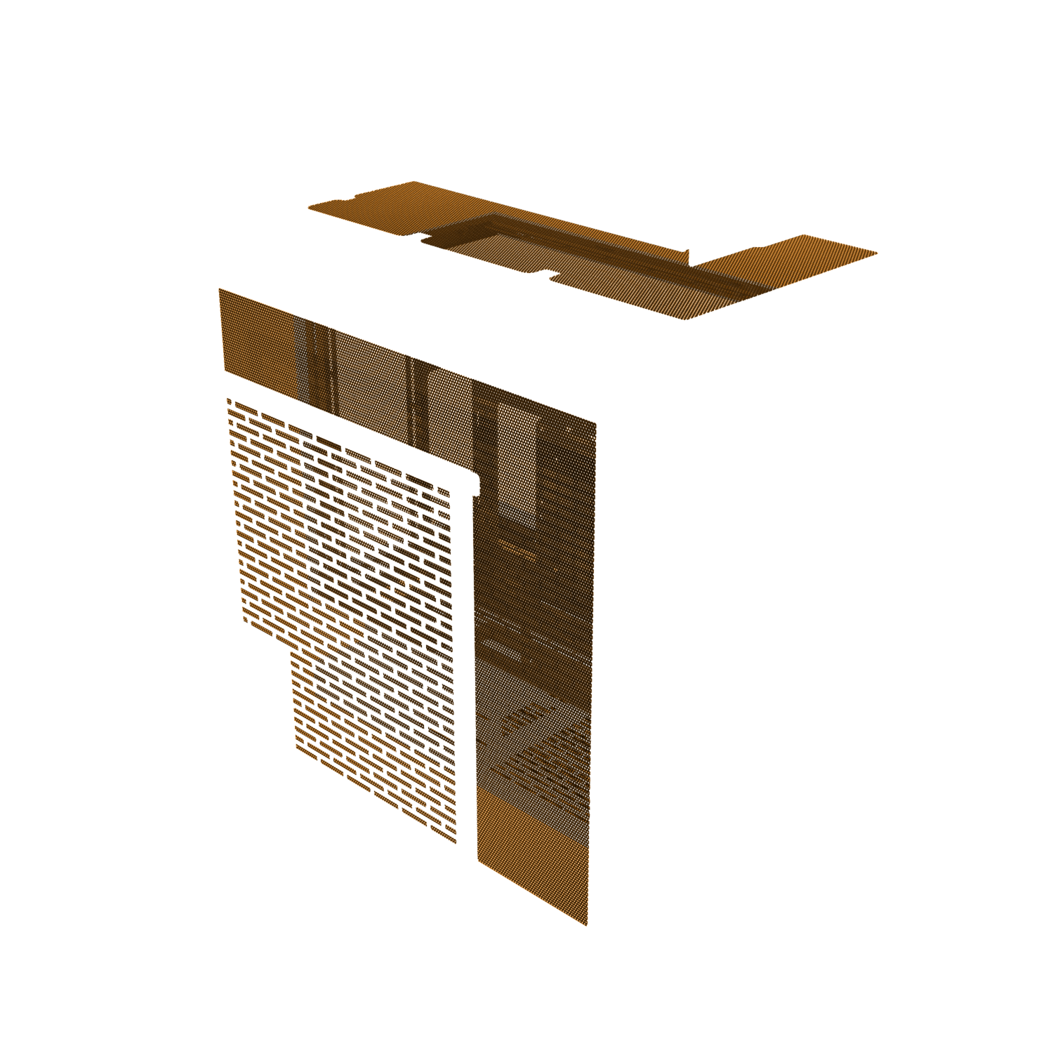 DUST FILTER