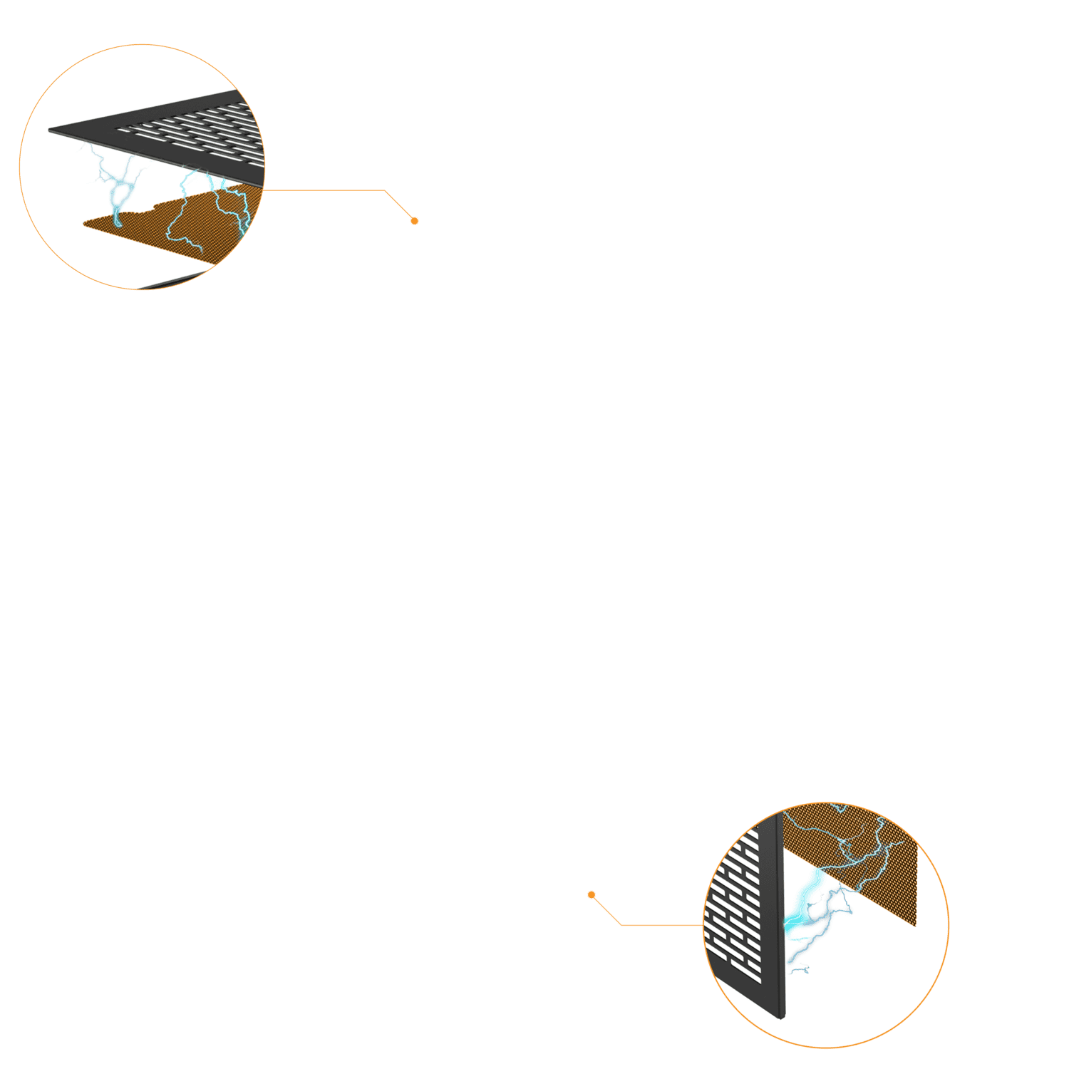 DUST FILTER
