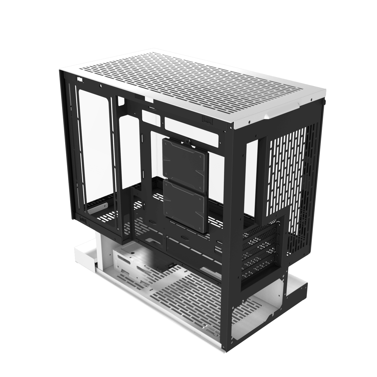 STORAGE EXPANSION