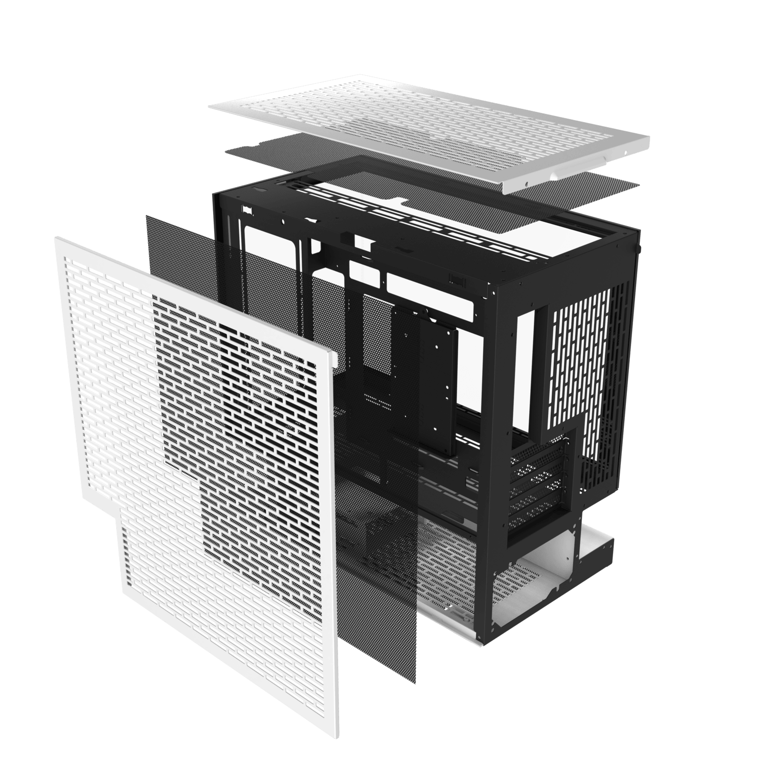 DUST FILTER