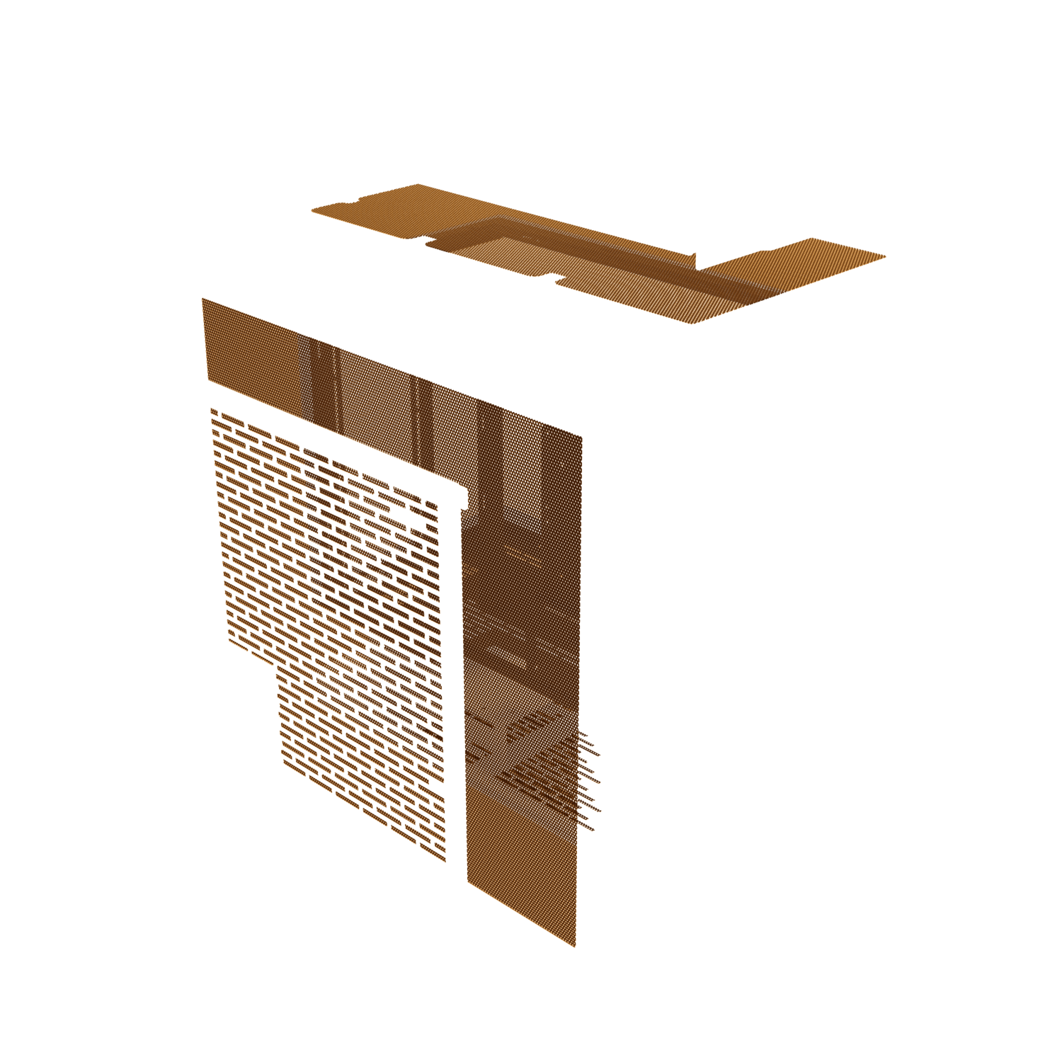 DUST FILTER