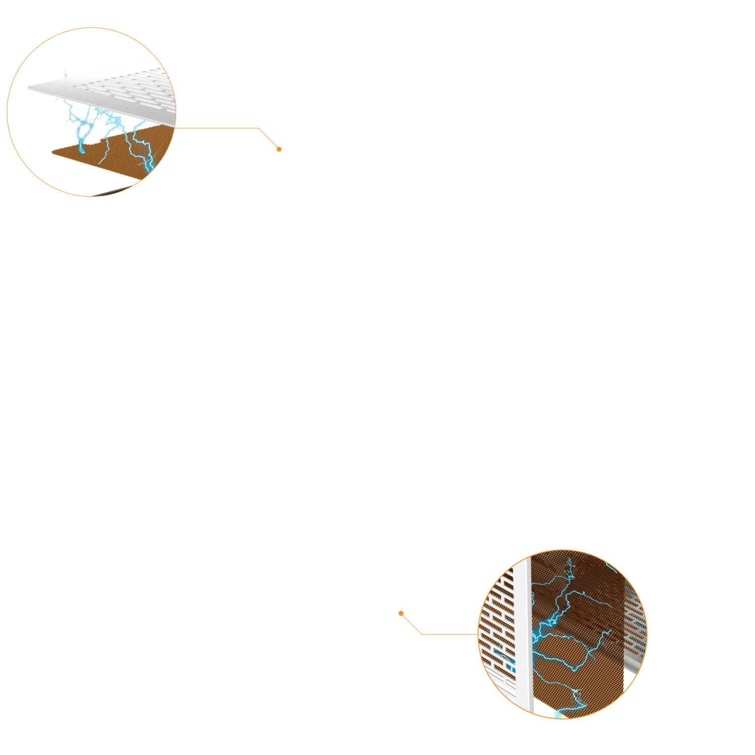 DUST FILTER