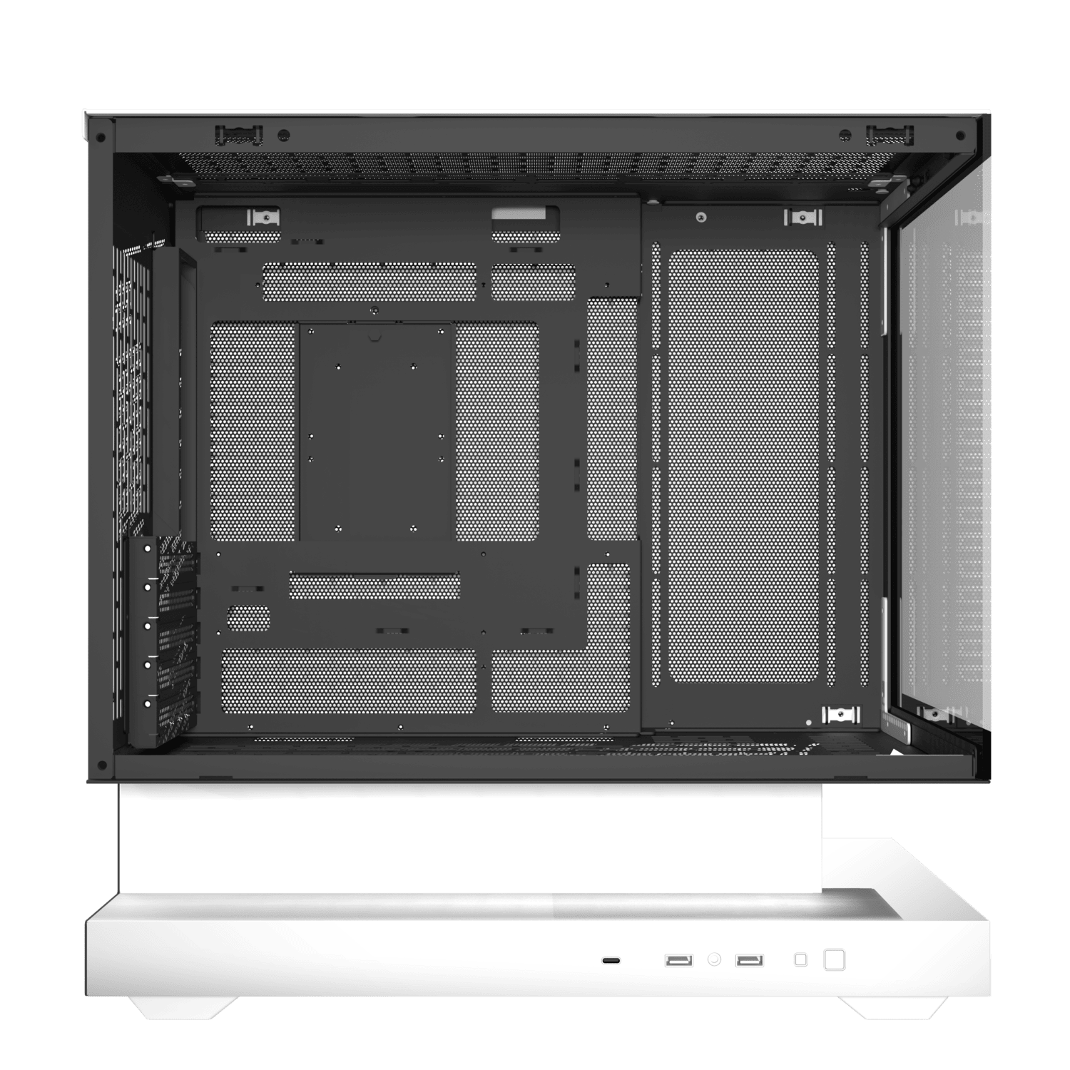 SIDE I/O PANEL