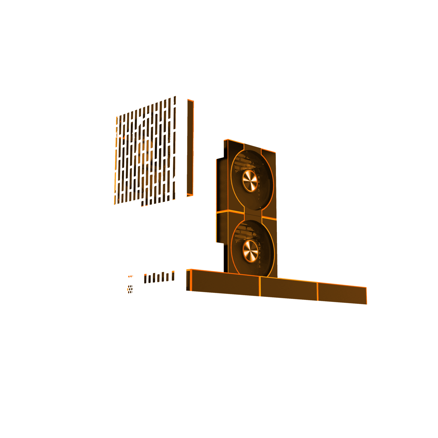 HARDWARE COMPATIBILITY