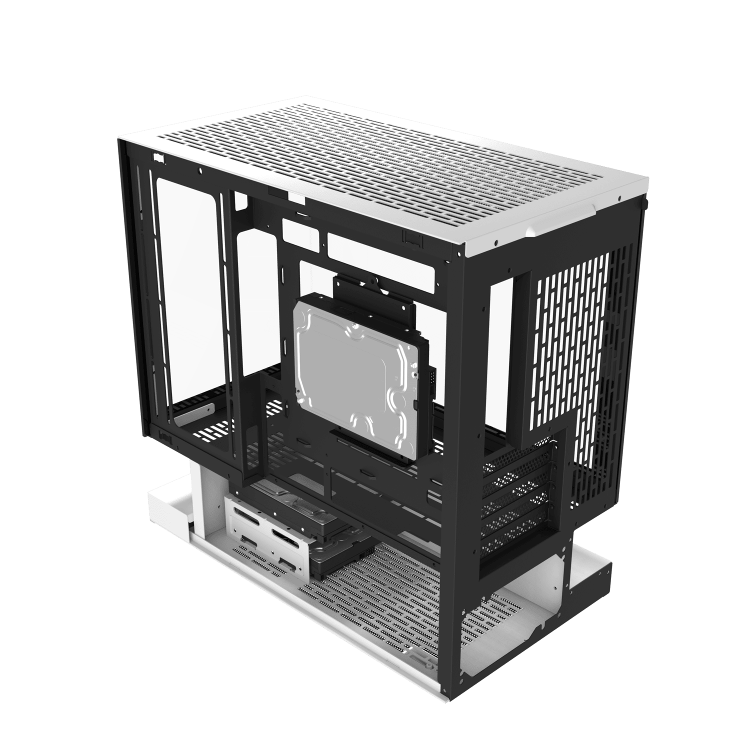 HARDWARE COMPATIBILITY
