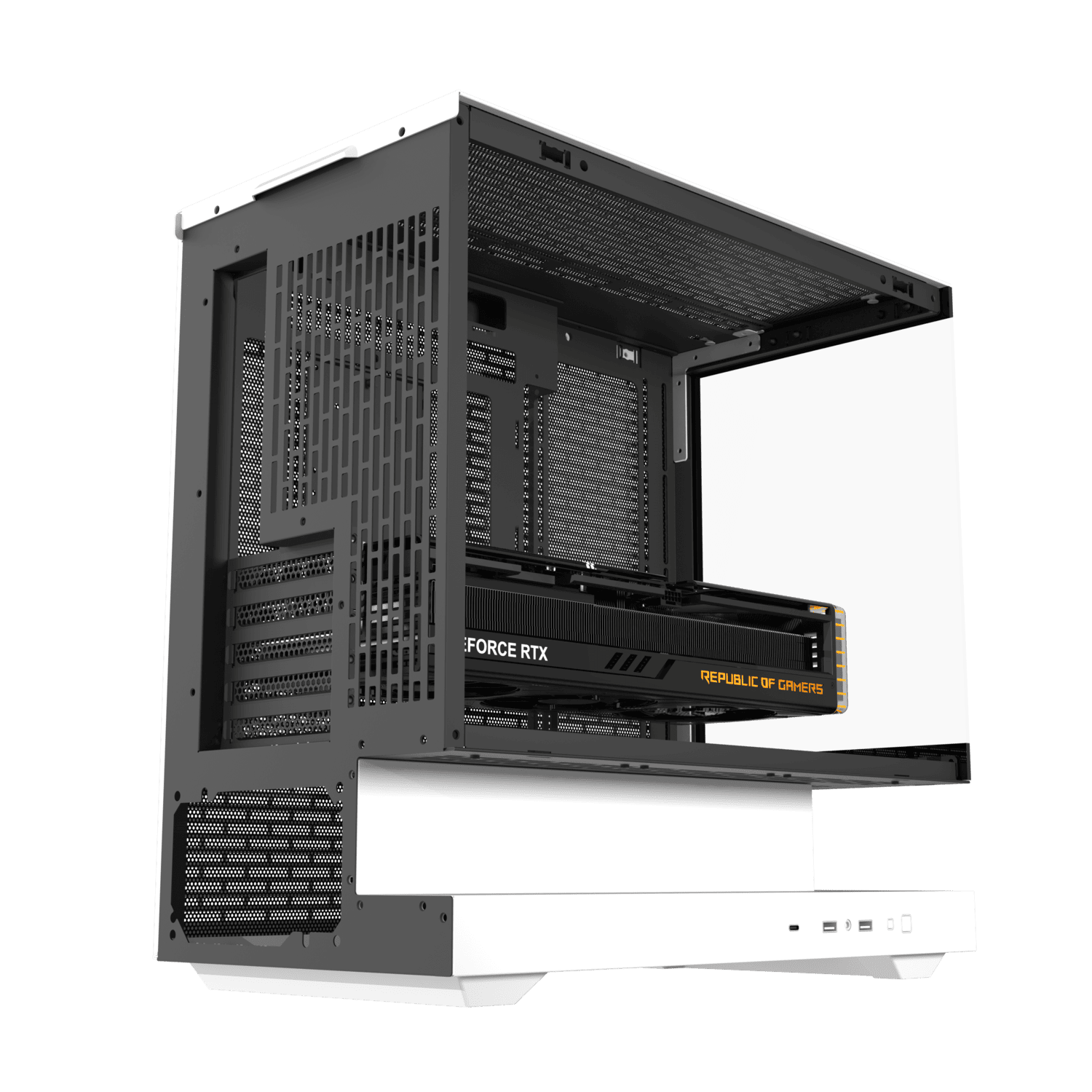 HARDWARE COMPATIBILITY