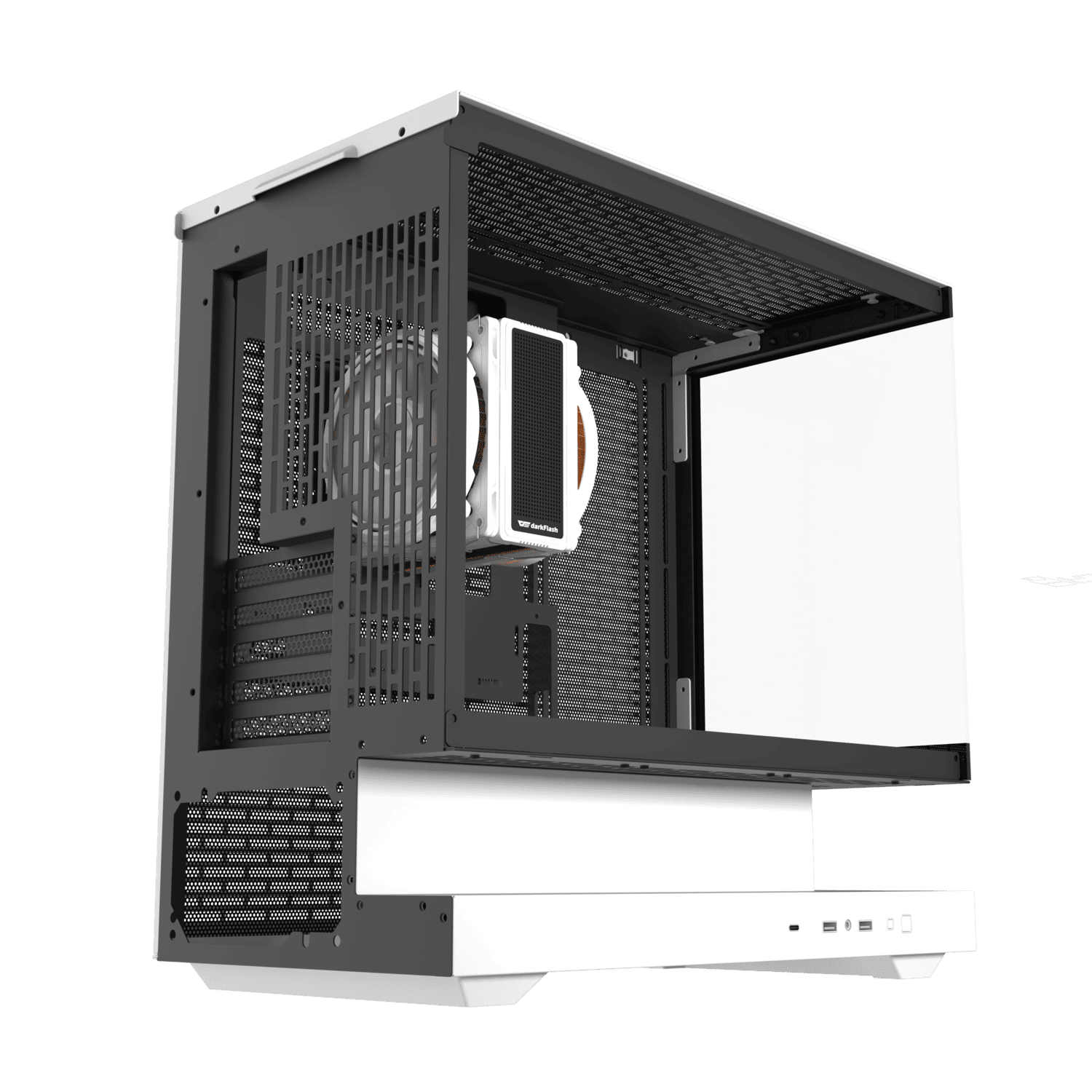 HARDWARE COMPATIBILITY