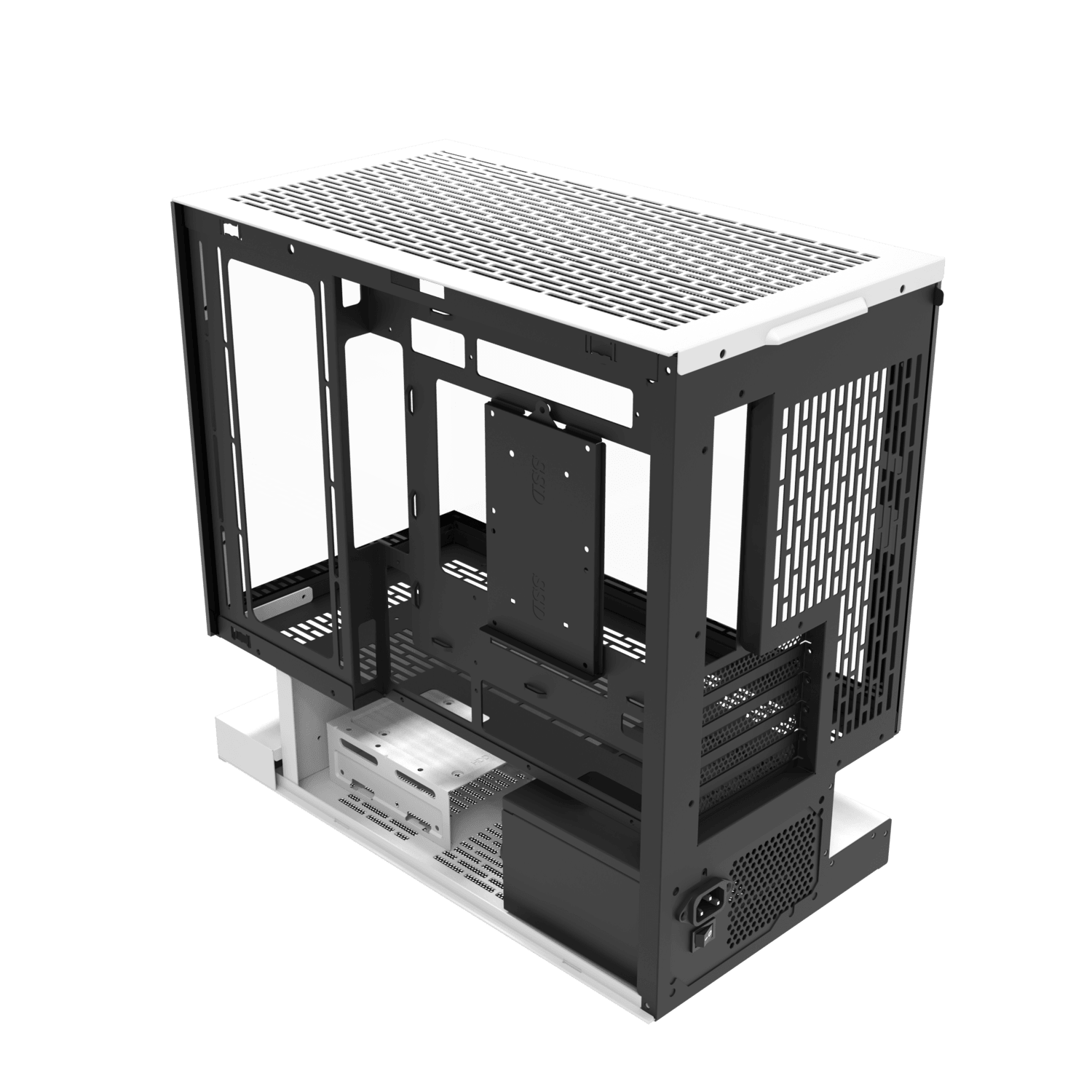 HARDWARE COMPATIBILITY