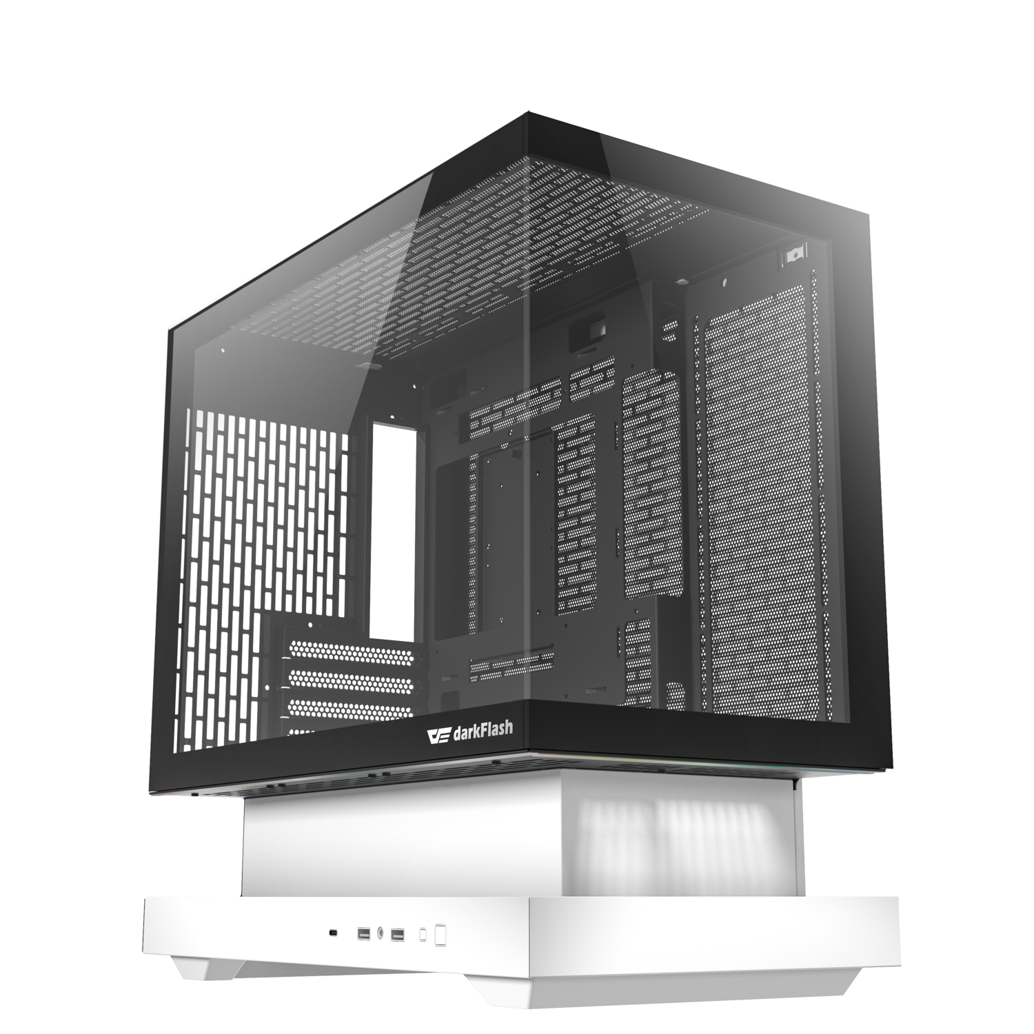 MULTI-FUNCTIONAL DISPLAY PLATFORM