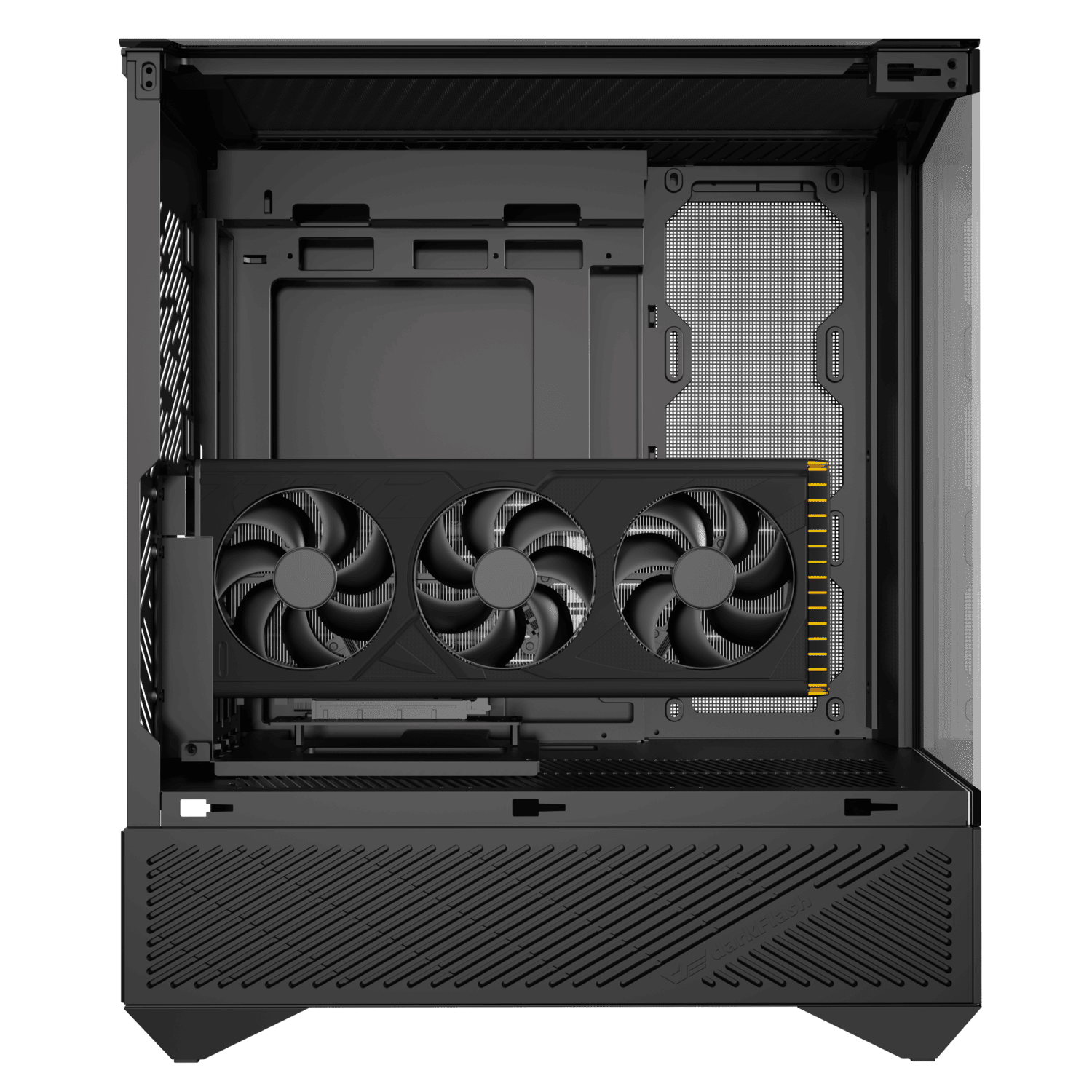 VERTICAL GPU READY