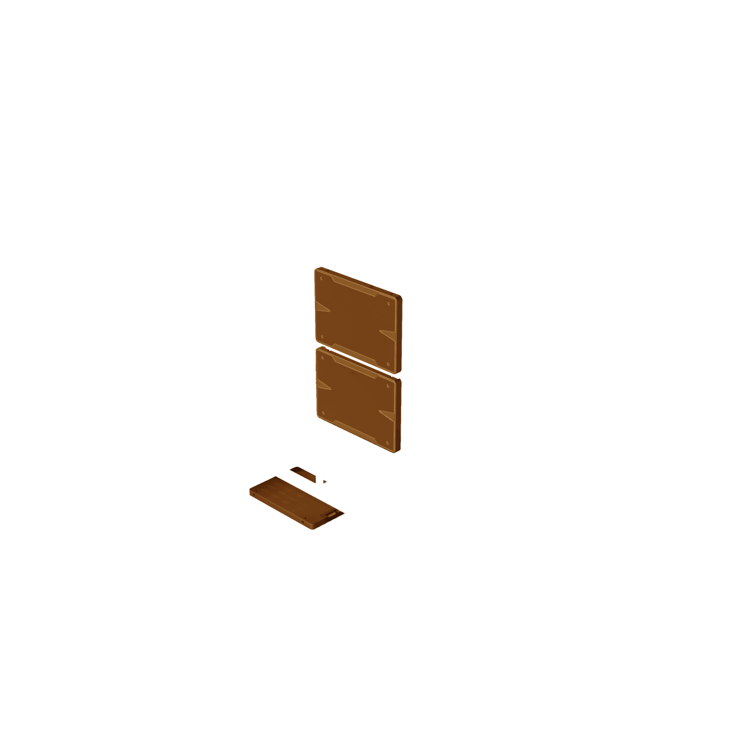 STORAGE EXPANSION